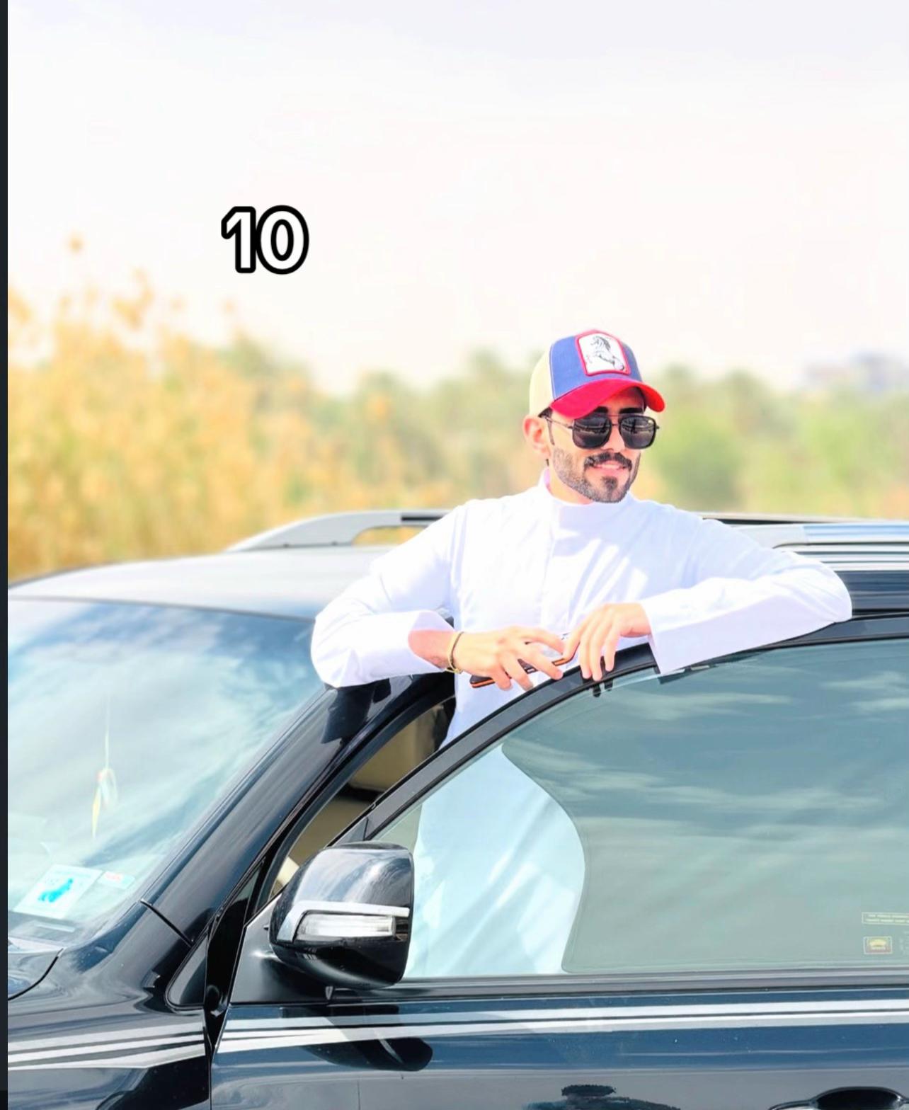 @عبدالقادر الهاشمي ✪