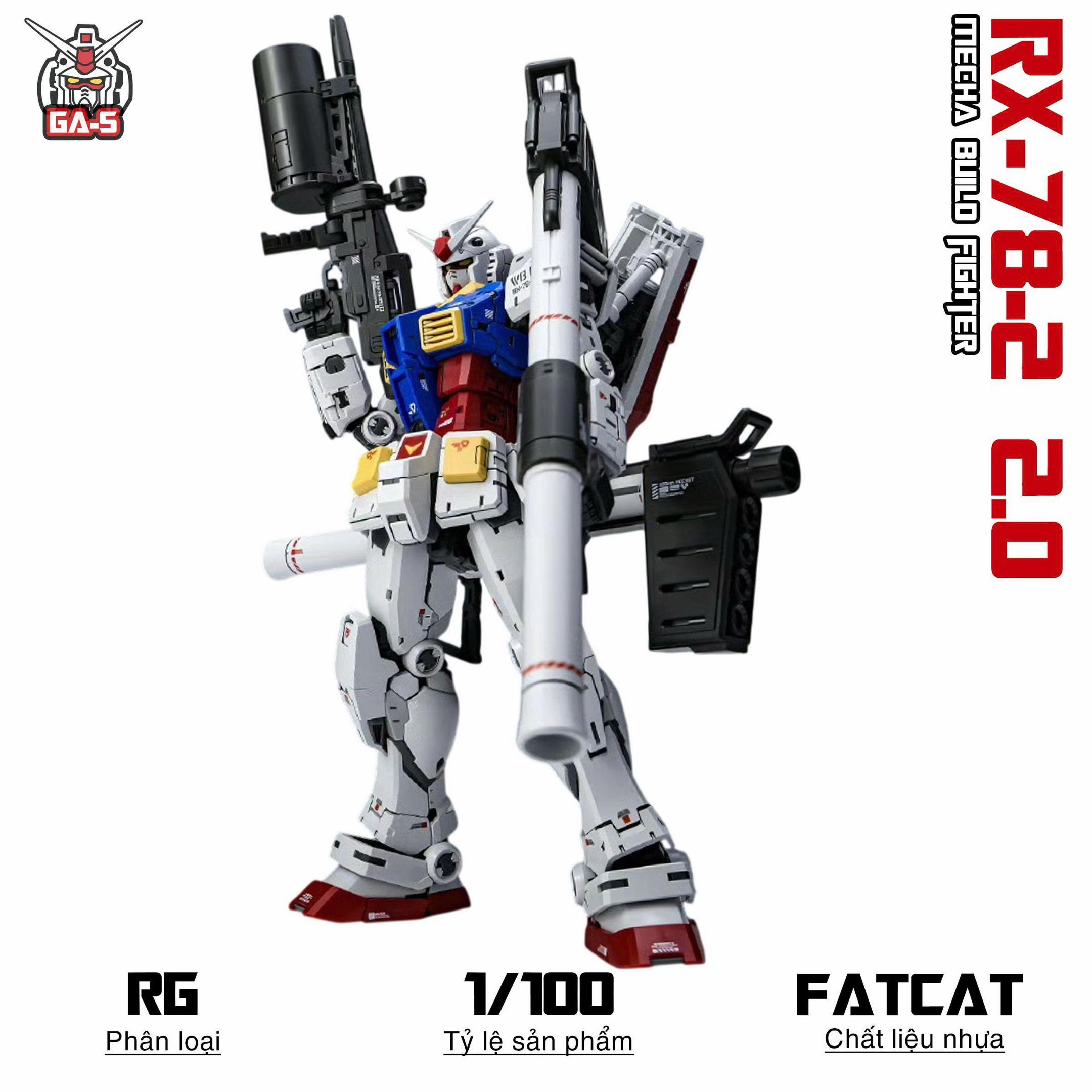 @GundamAmazing-GAshop