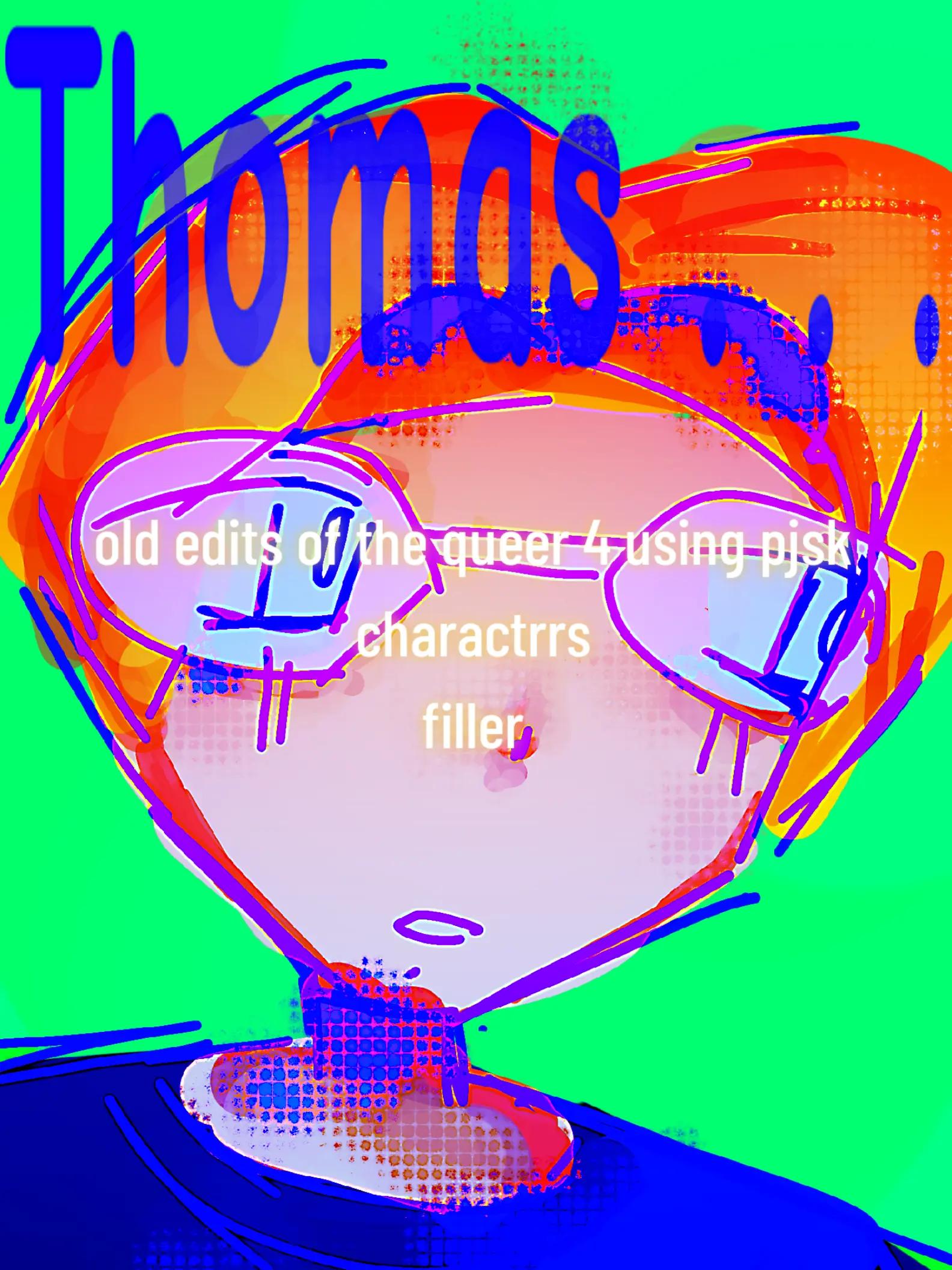 @Kei ☆ COMMS OPEN!!!