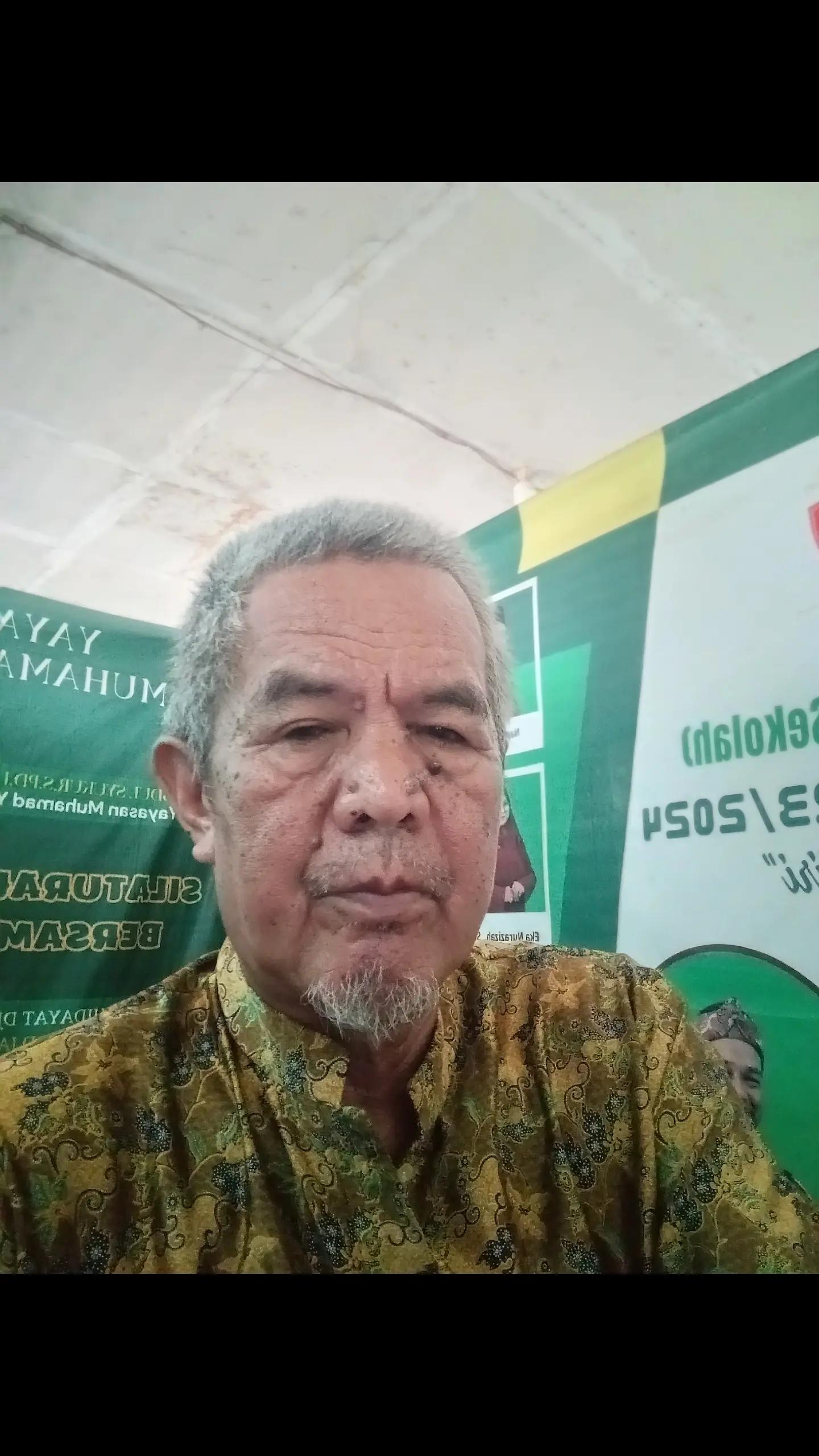 @Abd. syukur