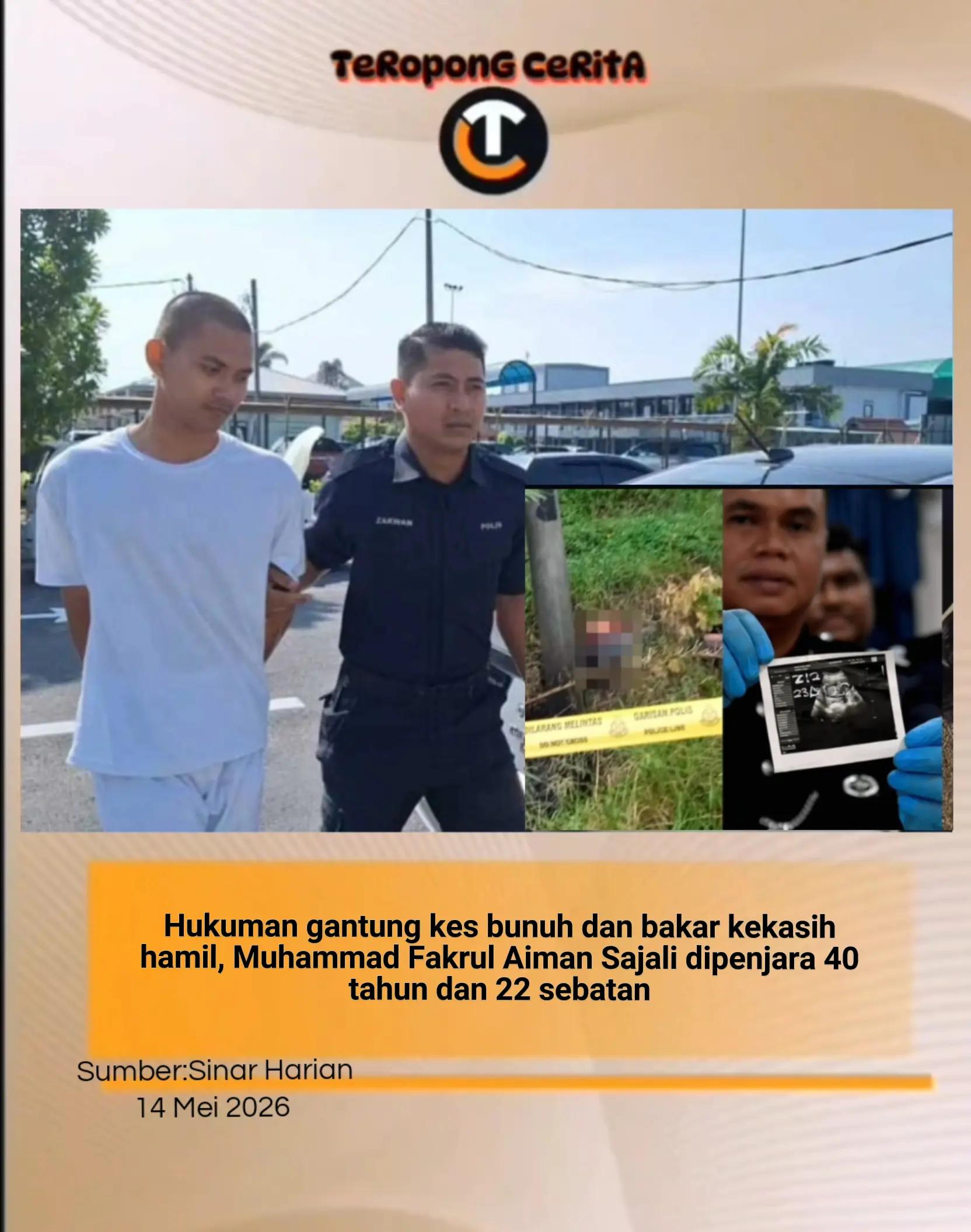 @TeRoponG CeRitA