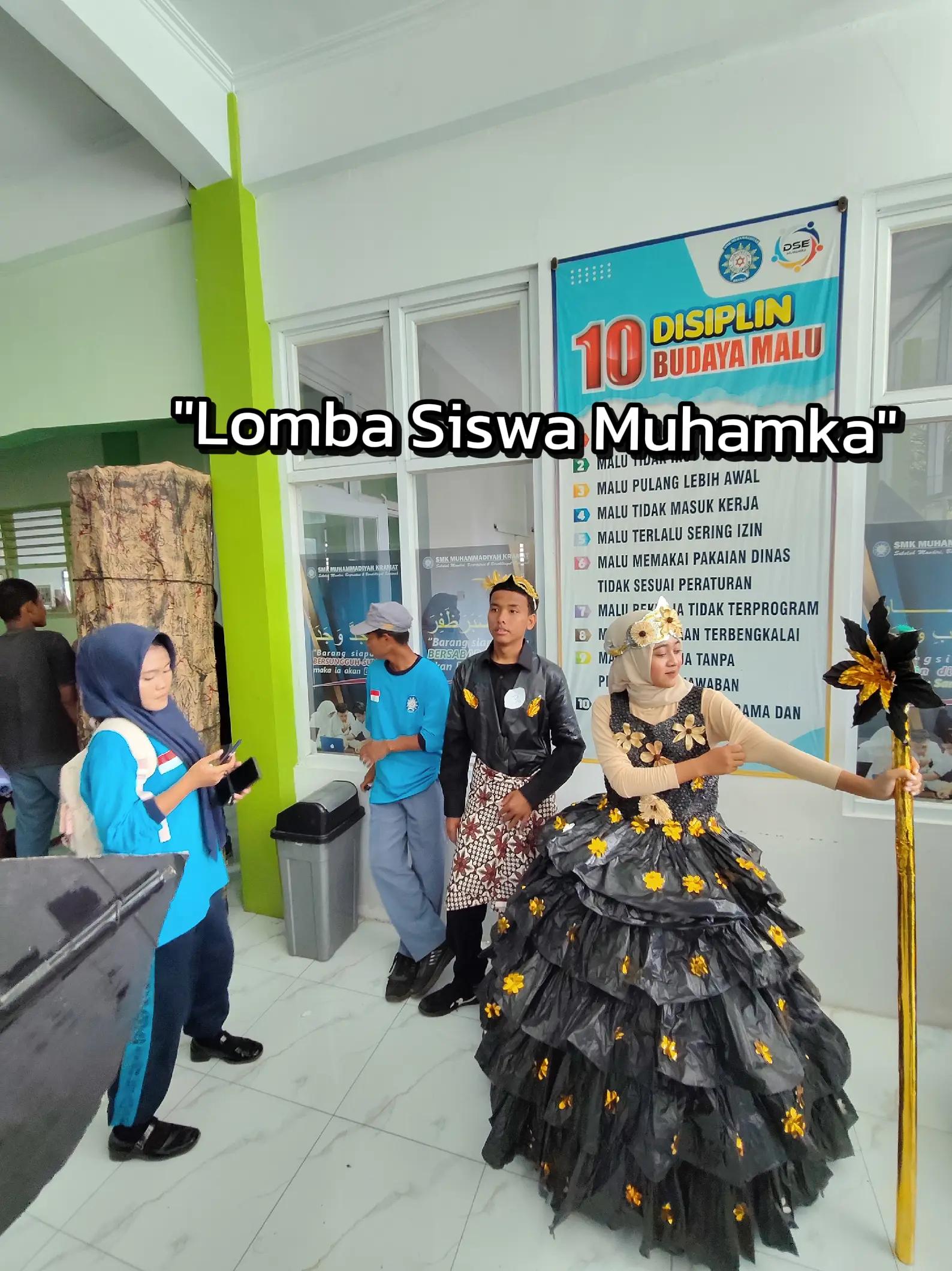 @Inspirasi