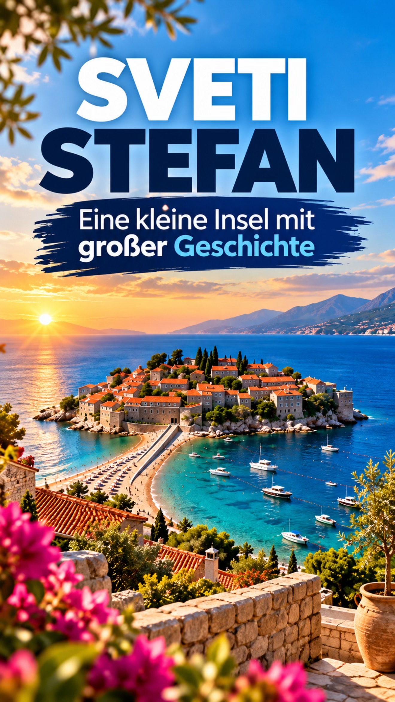 @Einfach Auswandern Montenegro