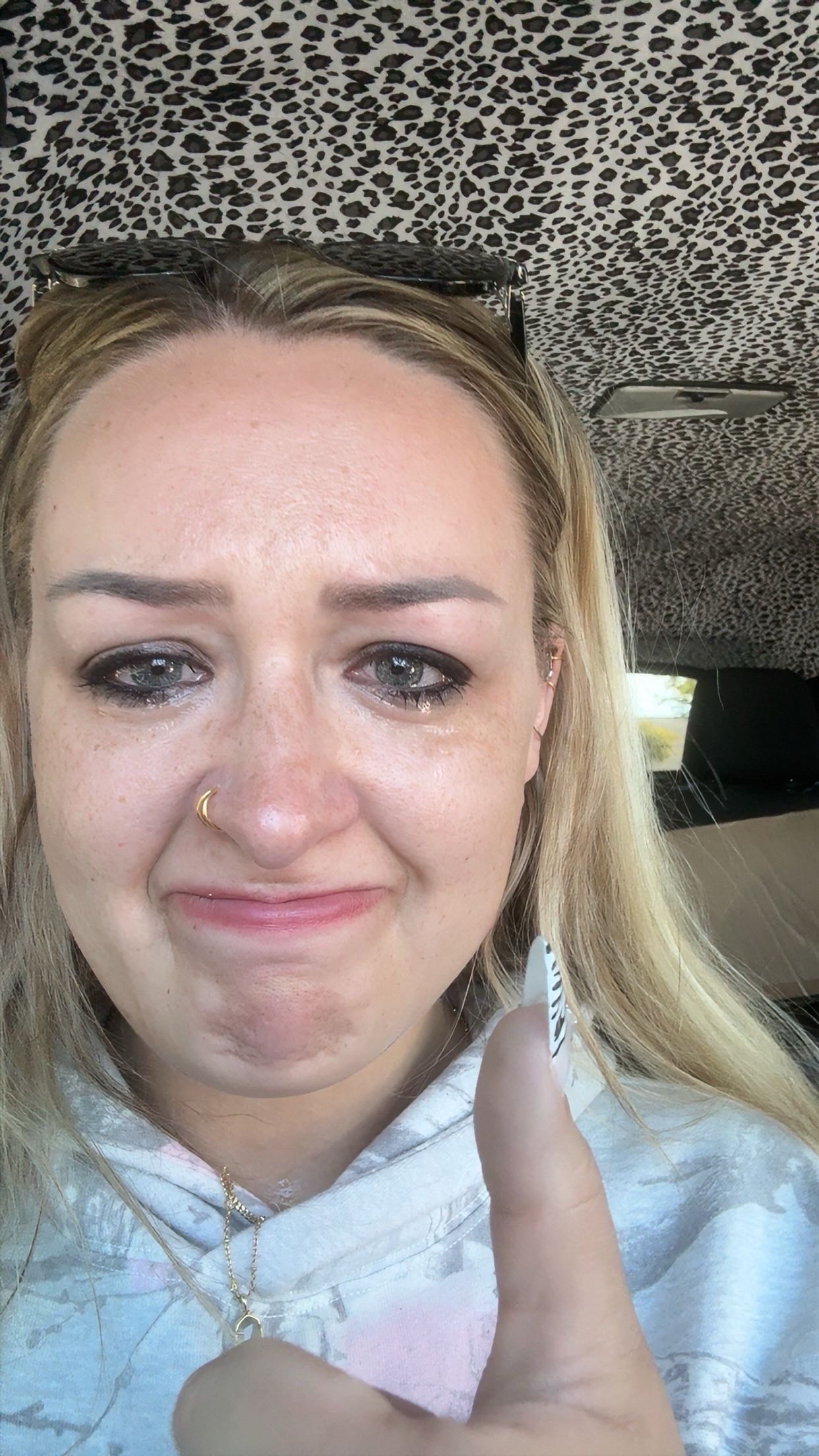 @Lauren Carey