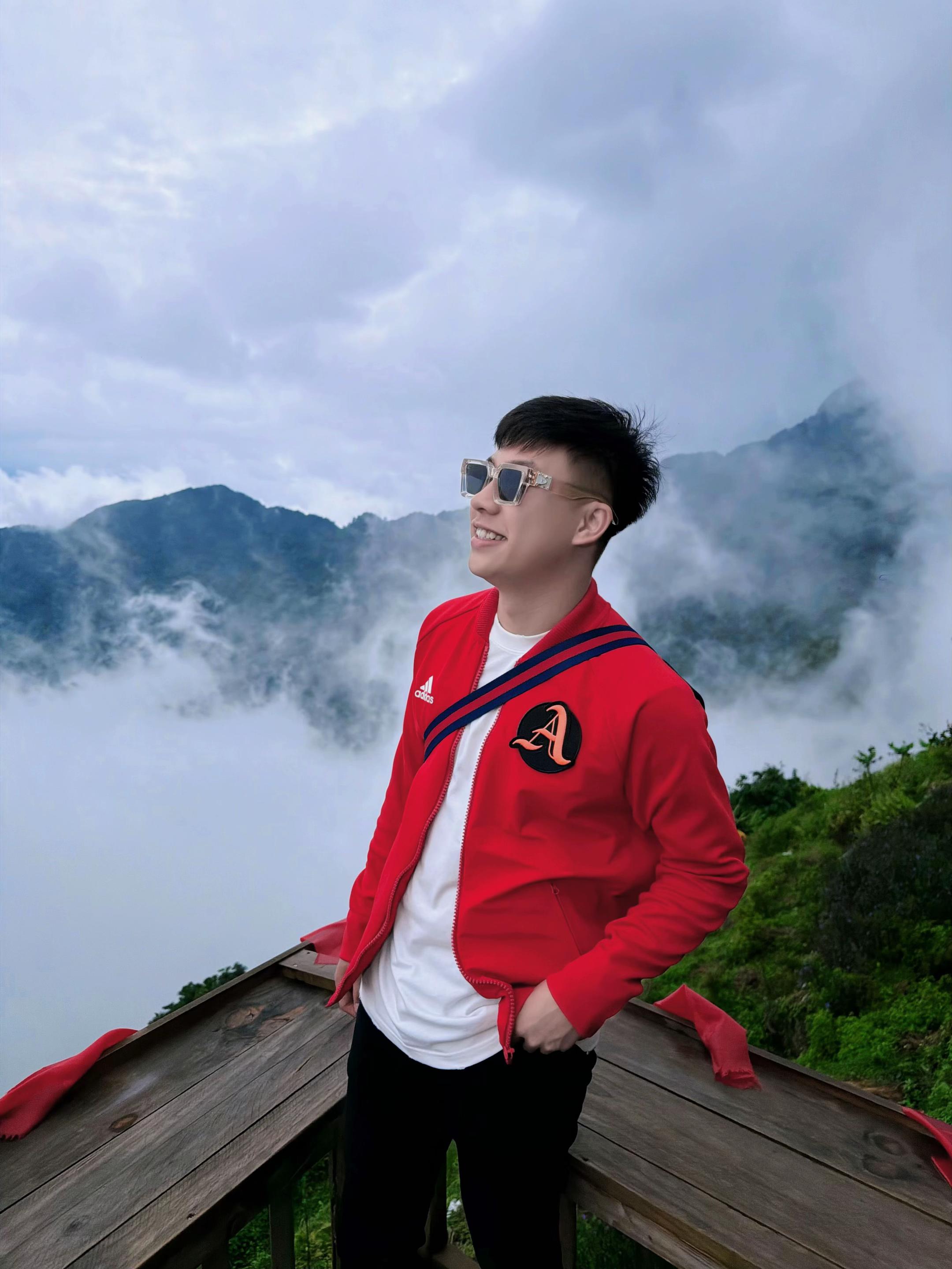 @Nguyễn Minh Chiến