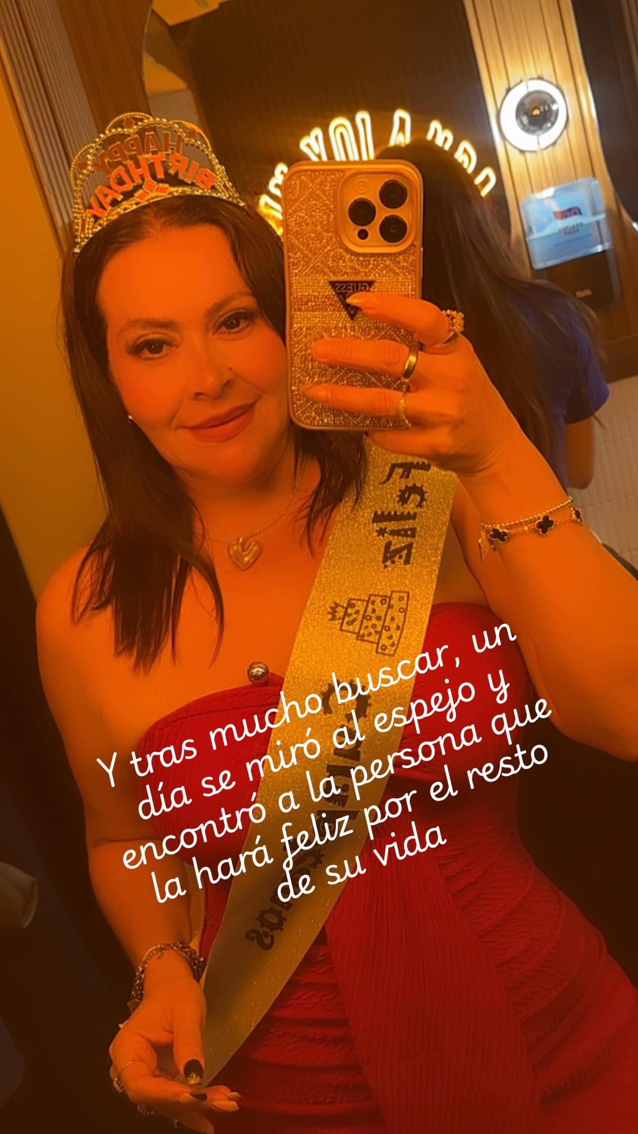 @LA Guera Tinajero