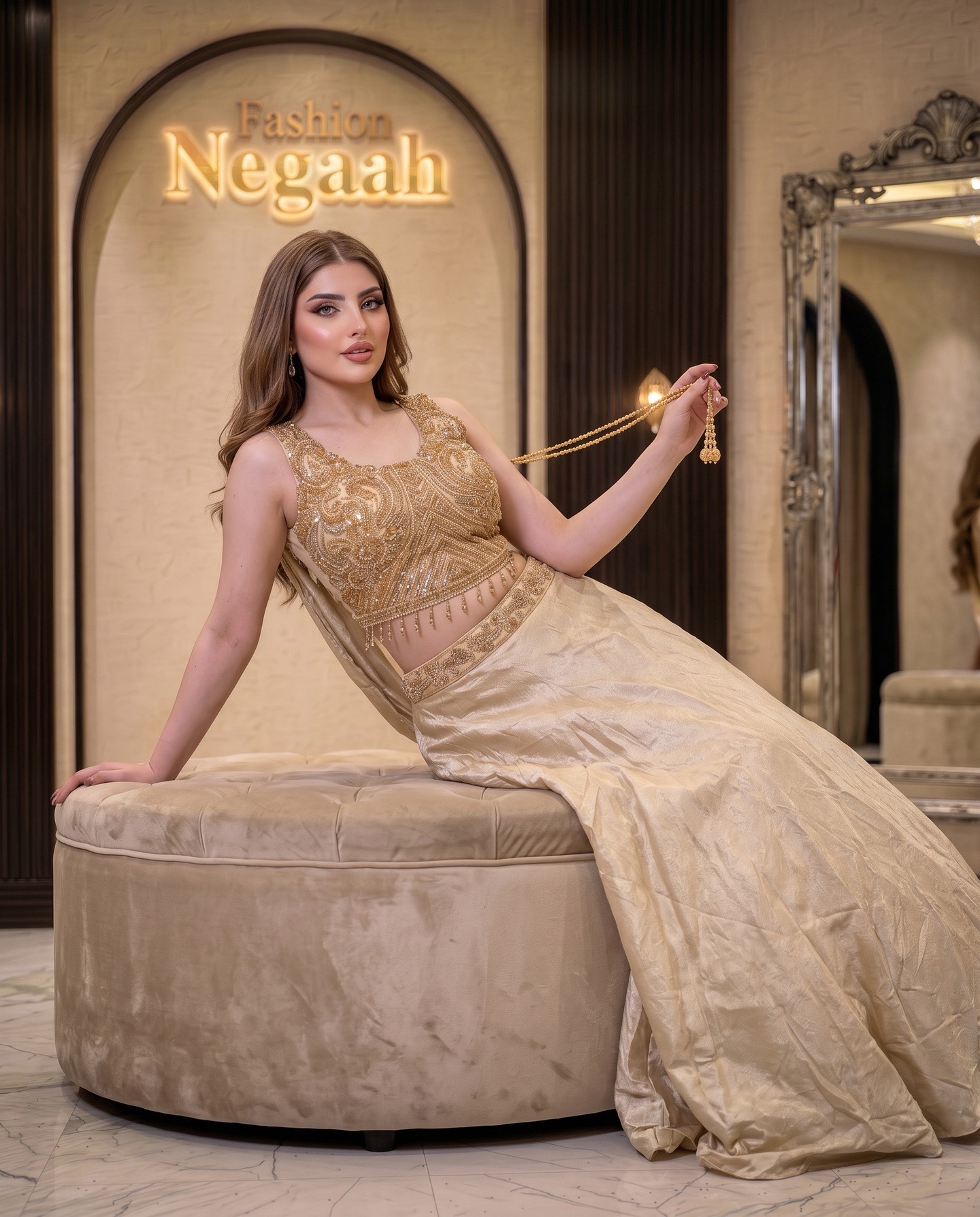 @Negaah Fashion