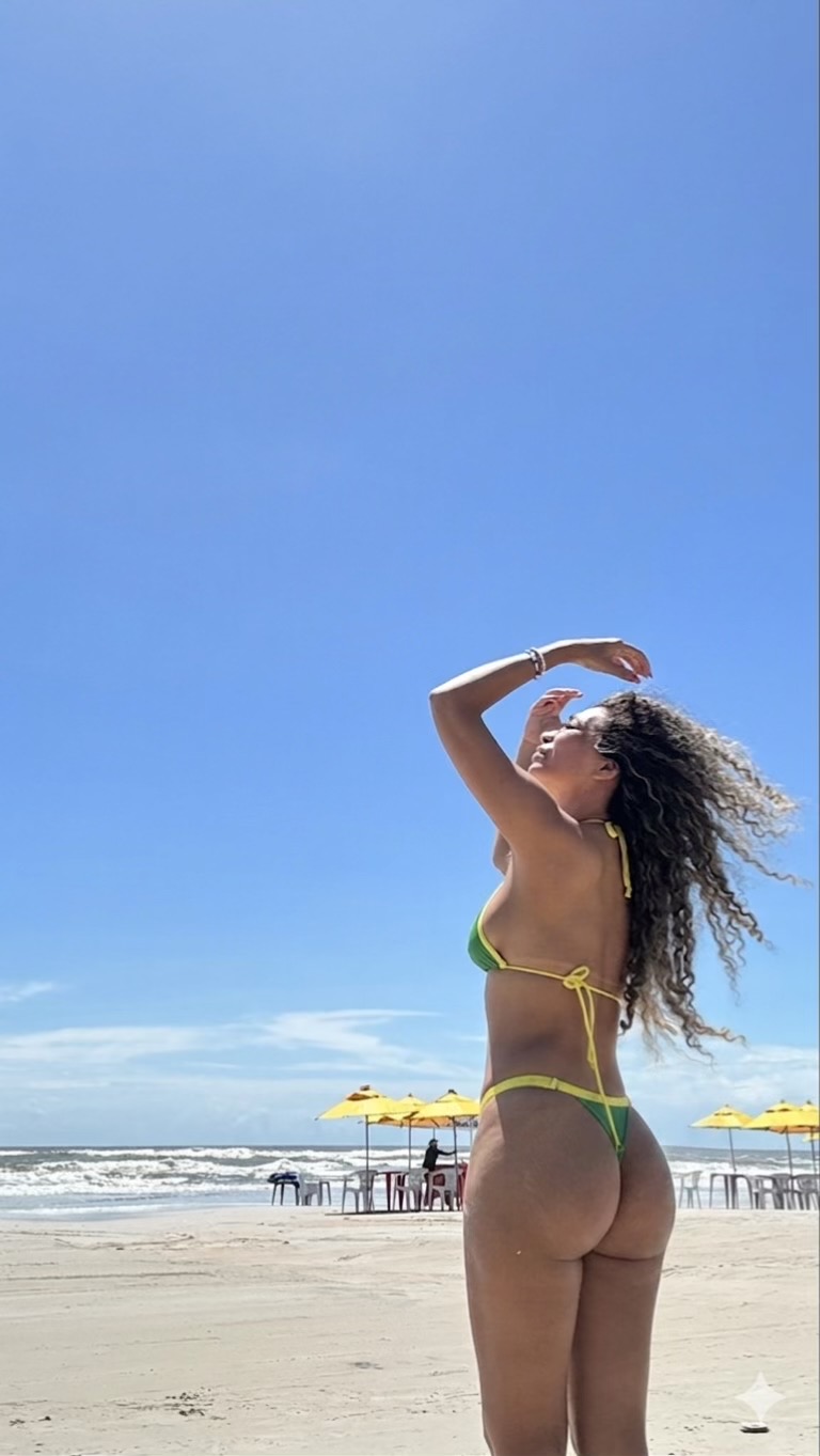 @Jamilla Oliveira