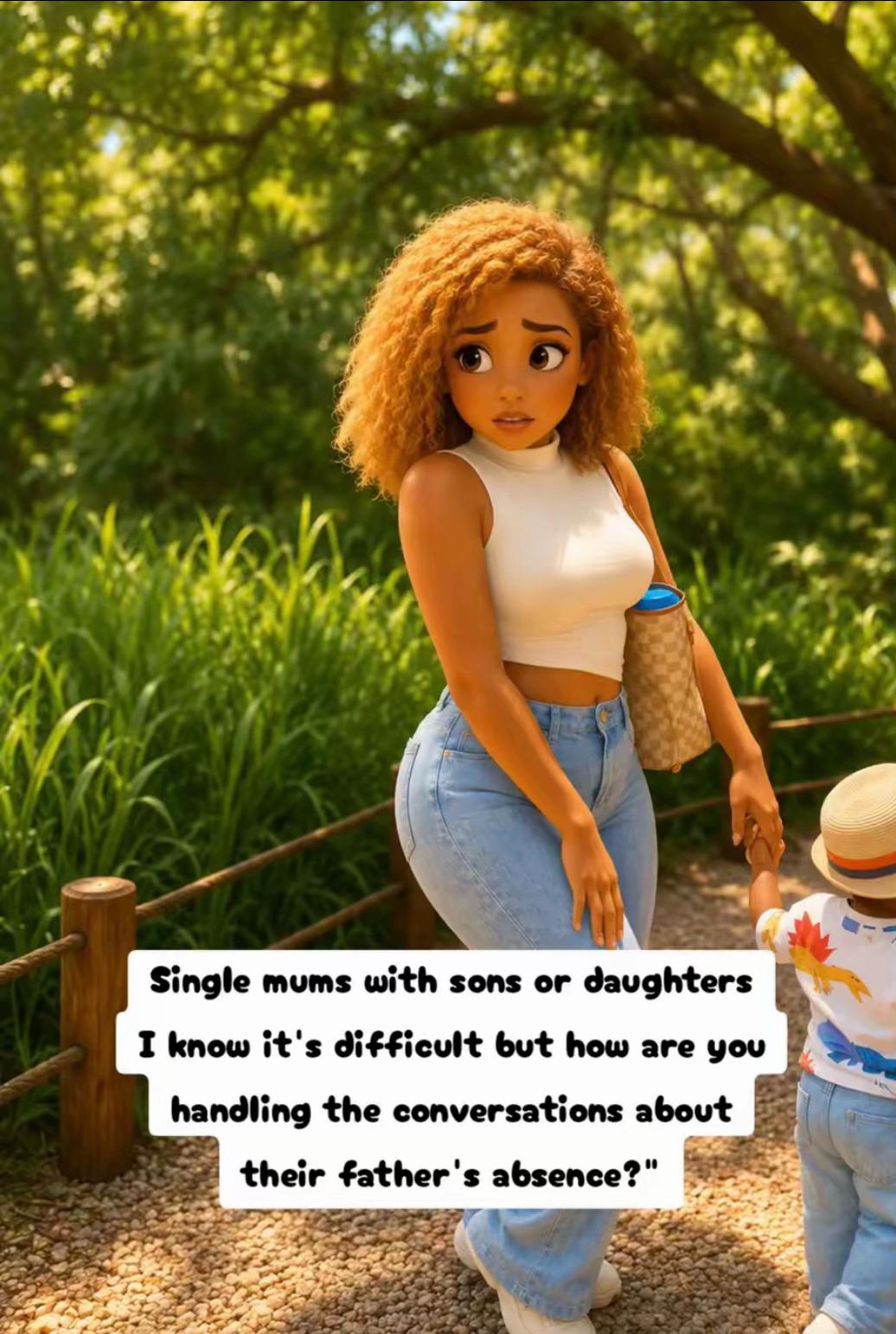 @Country girl