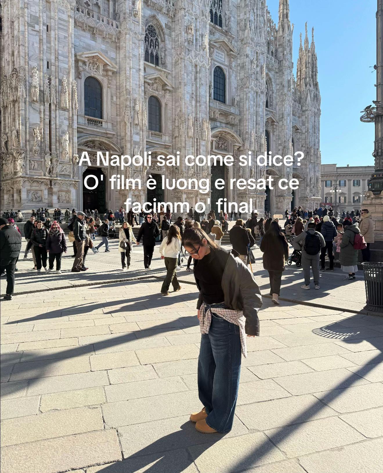@Enrica Mansueto