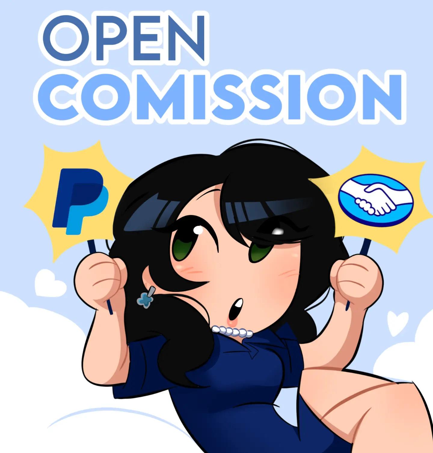 @Moco (open commissions)