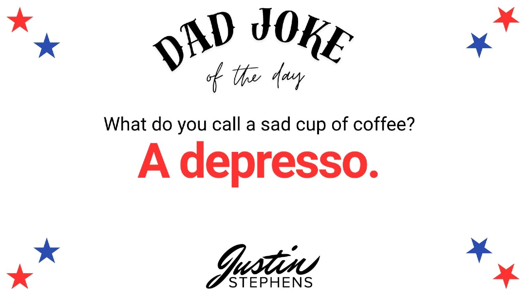 @Justin Stephens