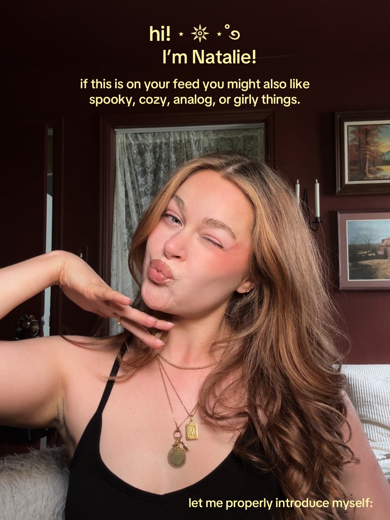 @natalie dawn