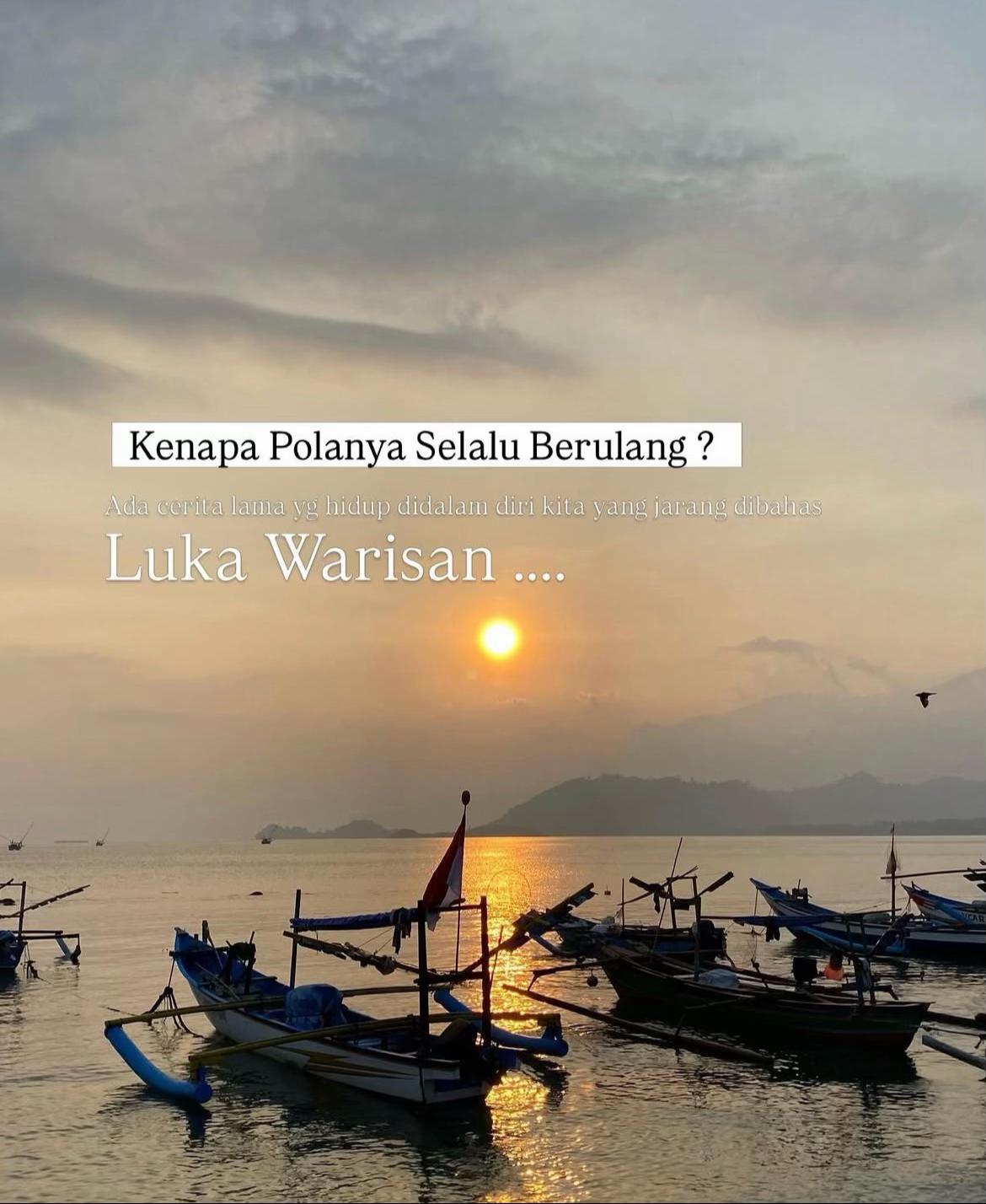 @Ira Paranita