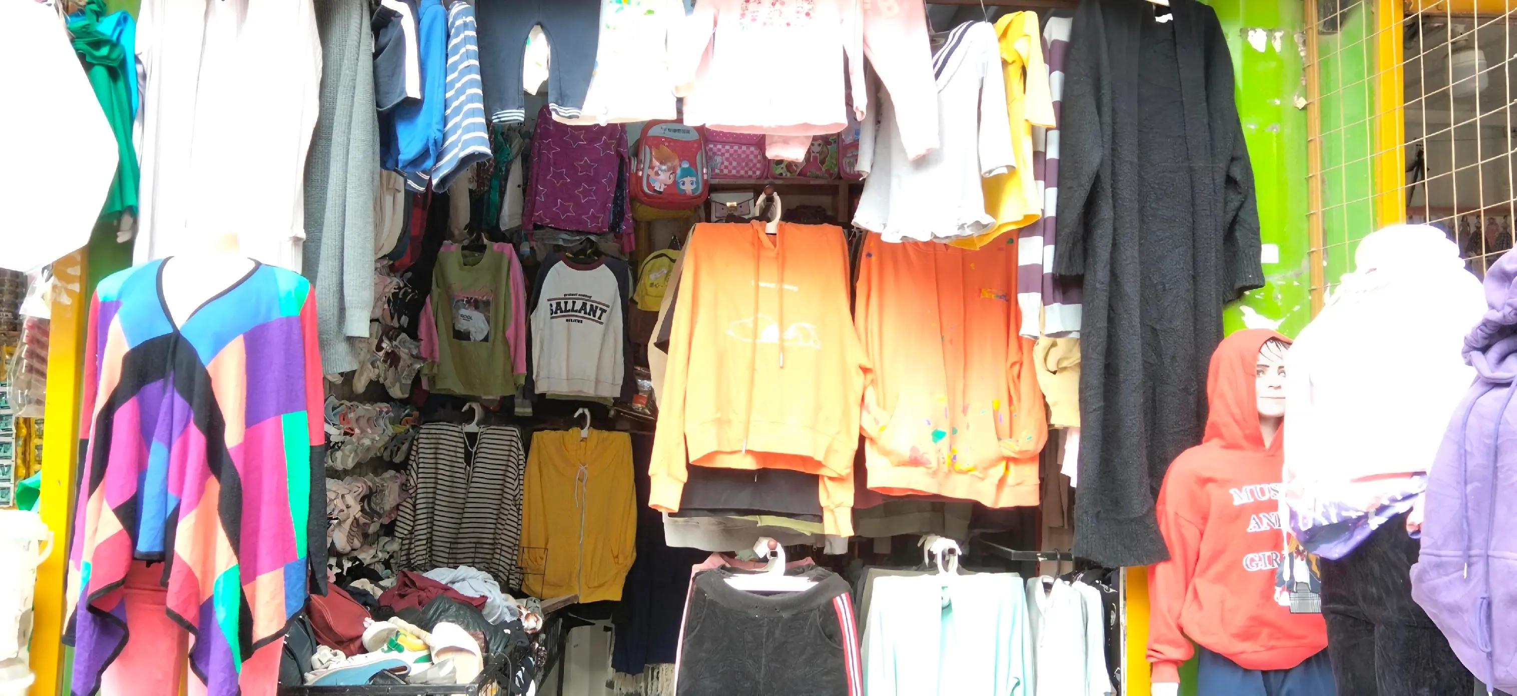 @MIN D COLLECTIONS