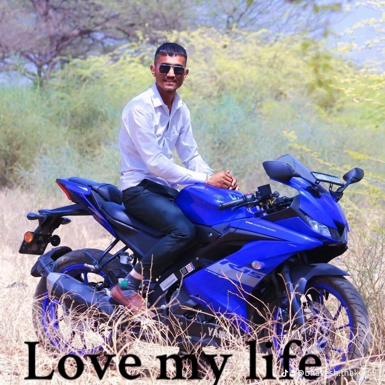 @Bhavesh Thakor