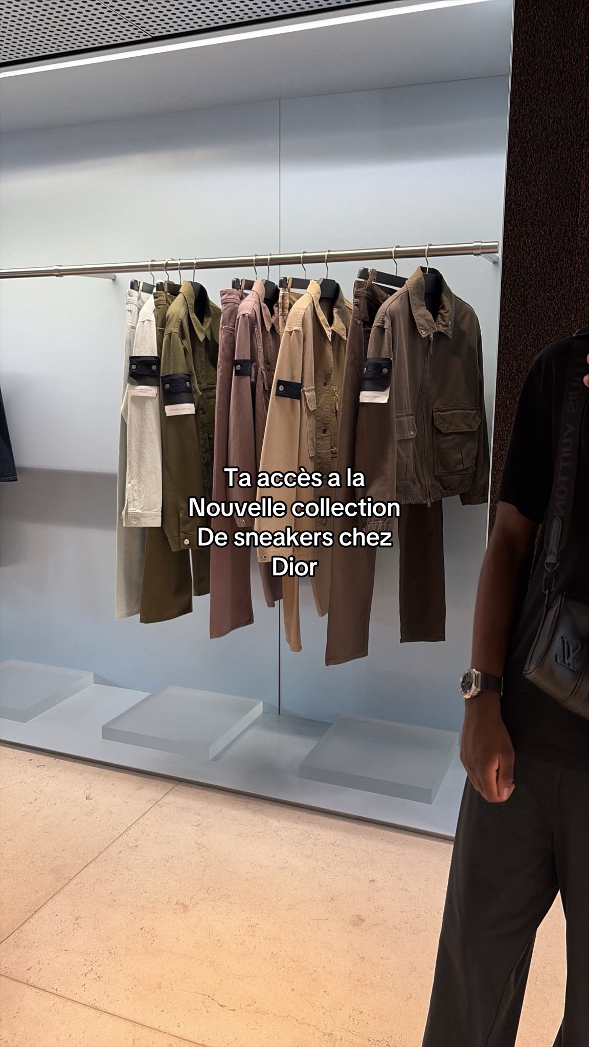@MLB | luxury concierge