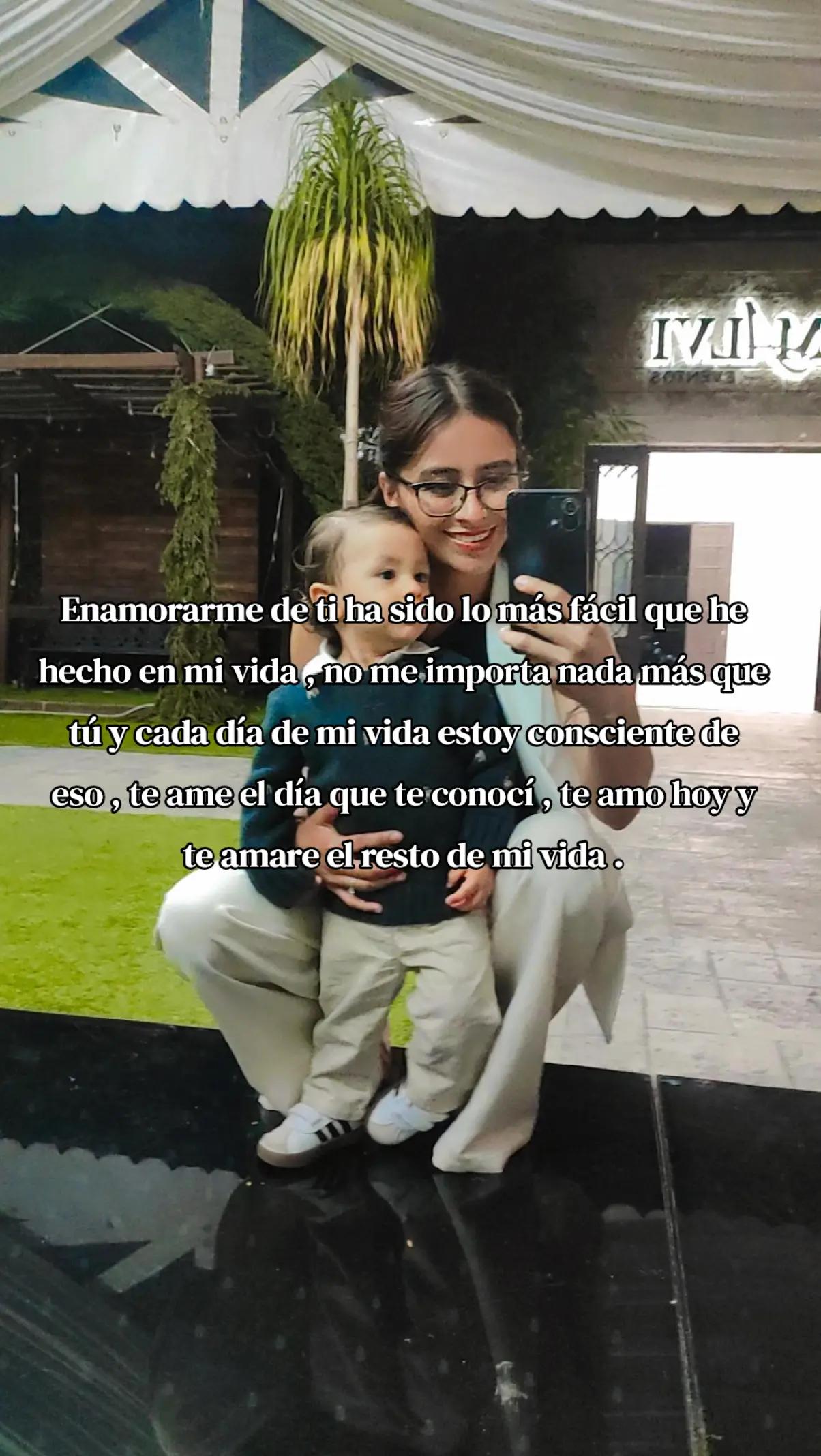 @María Fernanda