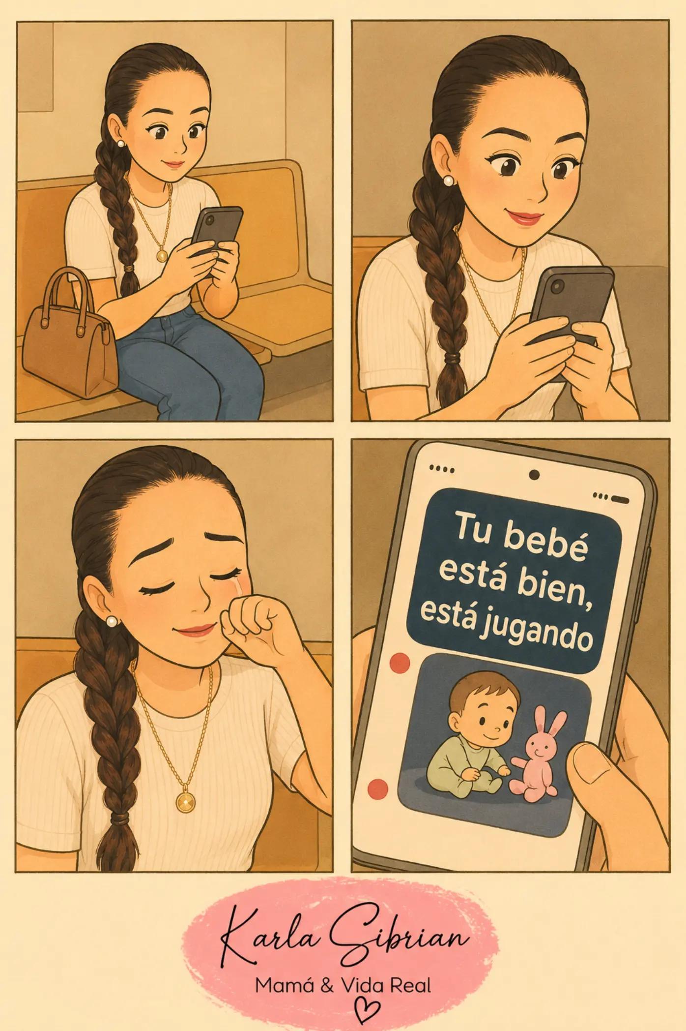 @Karla Sibrian