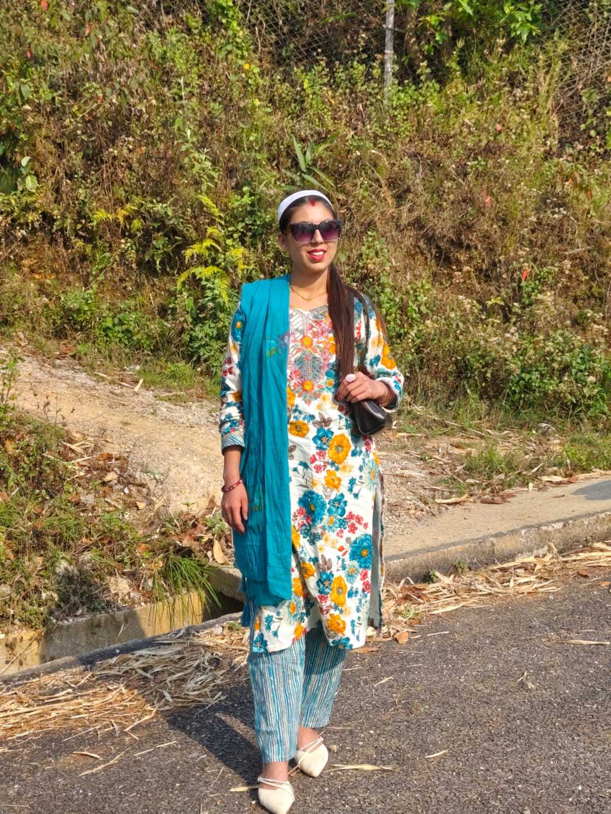 @Aashasunar3452