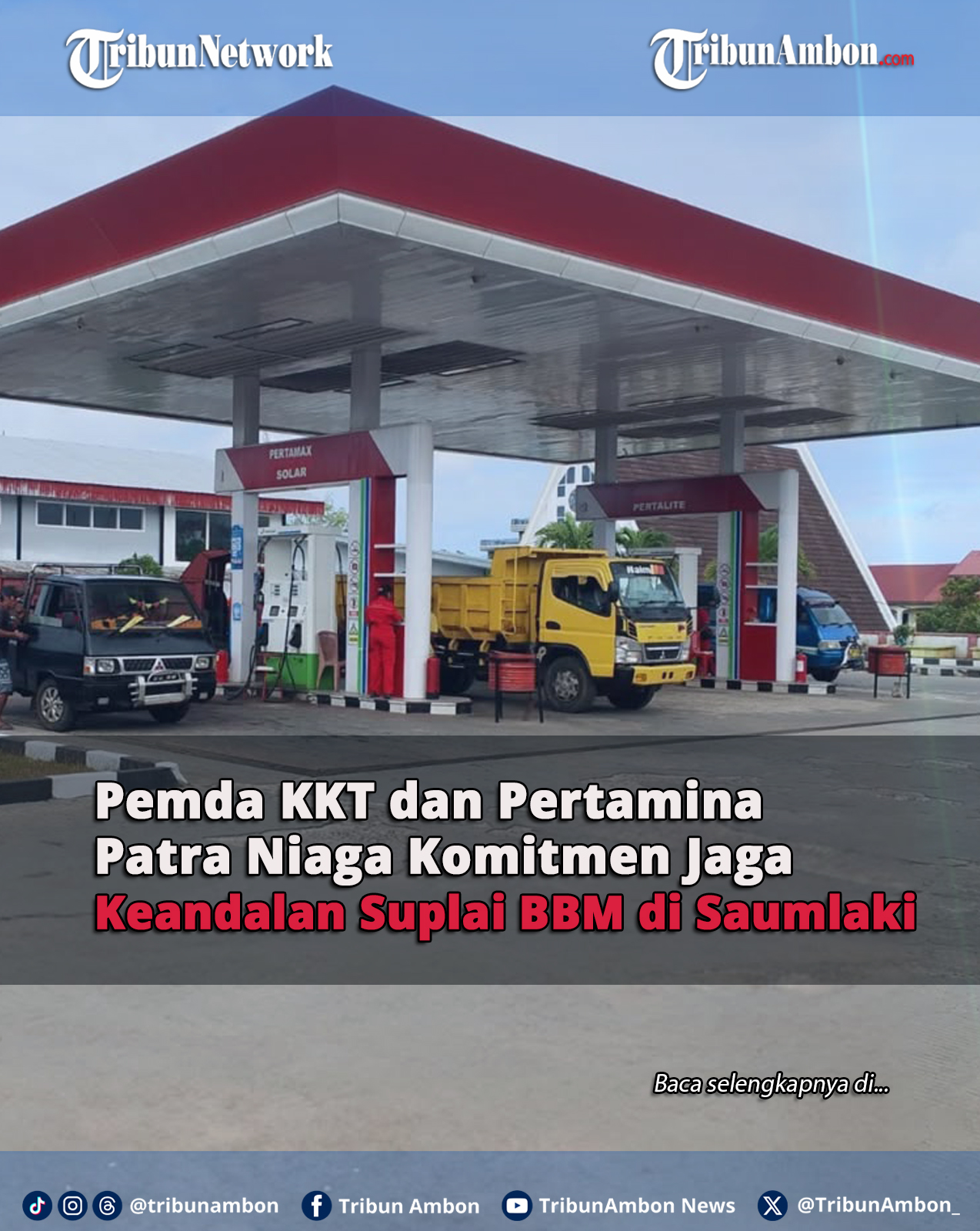 @TribunAmbon.com