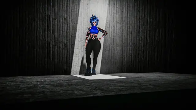 @Blue Sabre