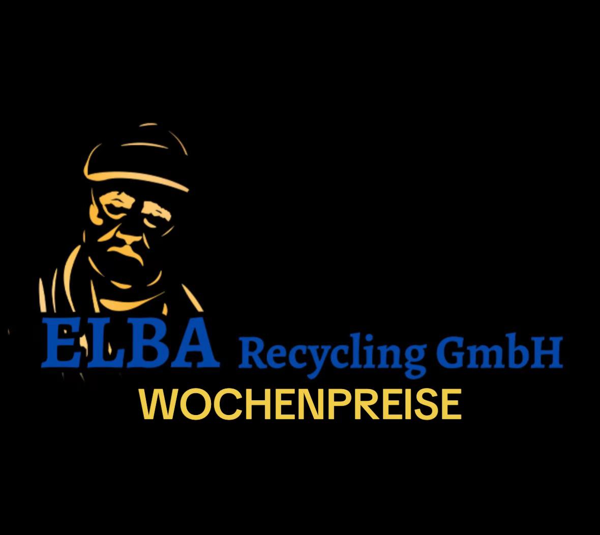 @♻️ELBA Recycling GmbH♻️
