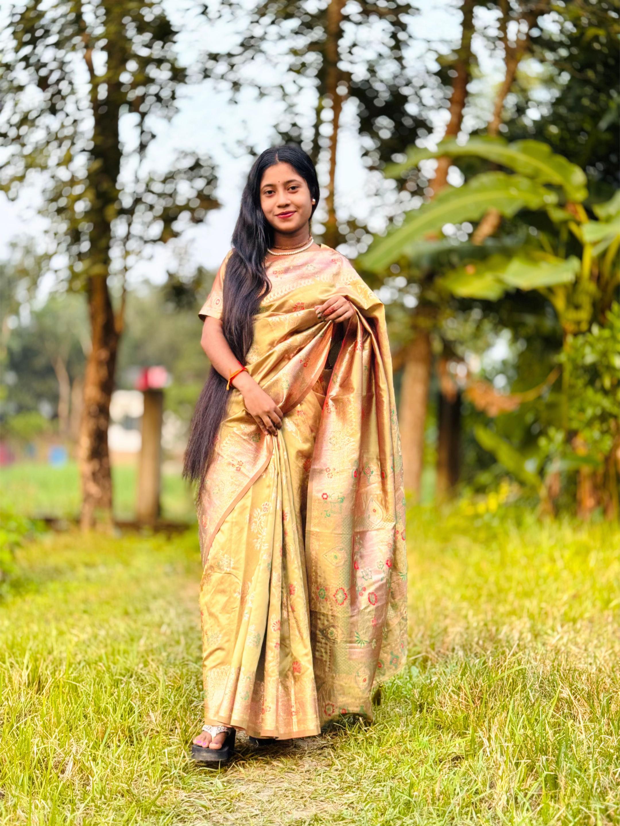 @💕 তিথি 💕