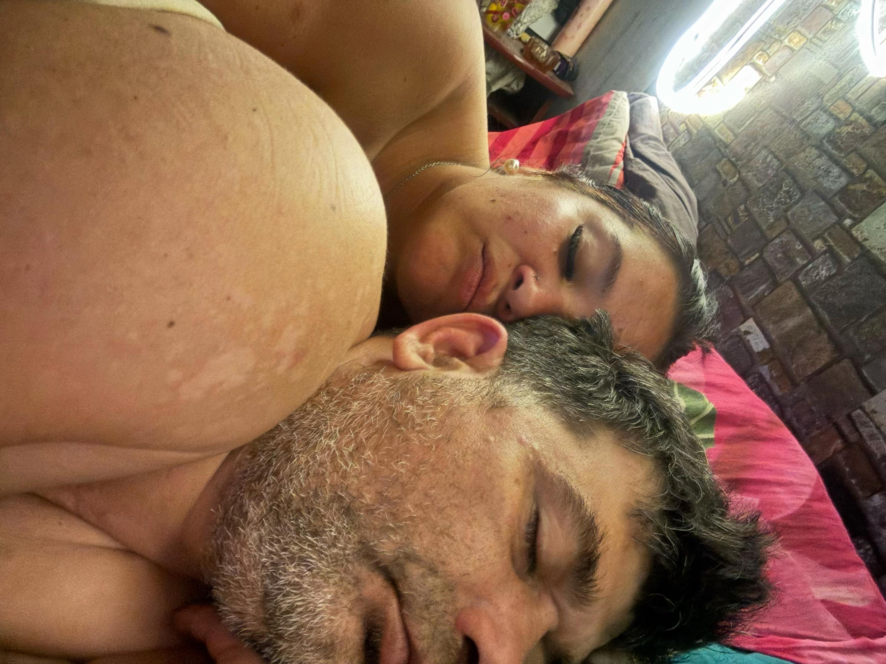 @Yanina Fernandez