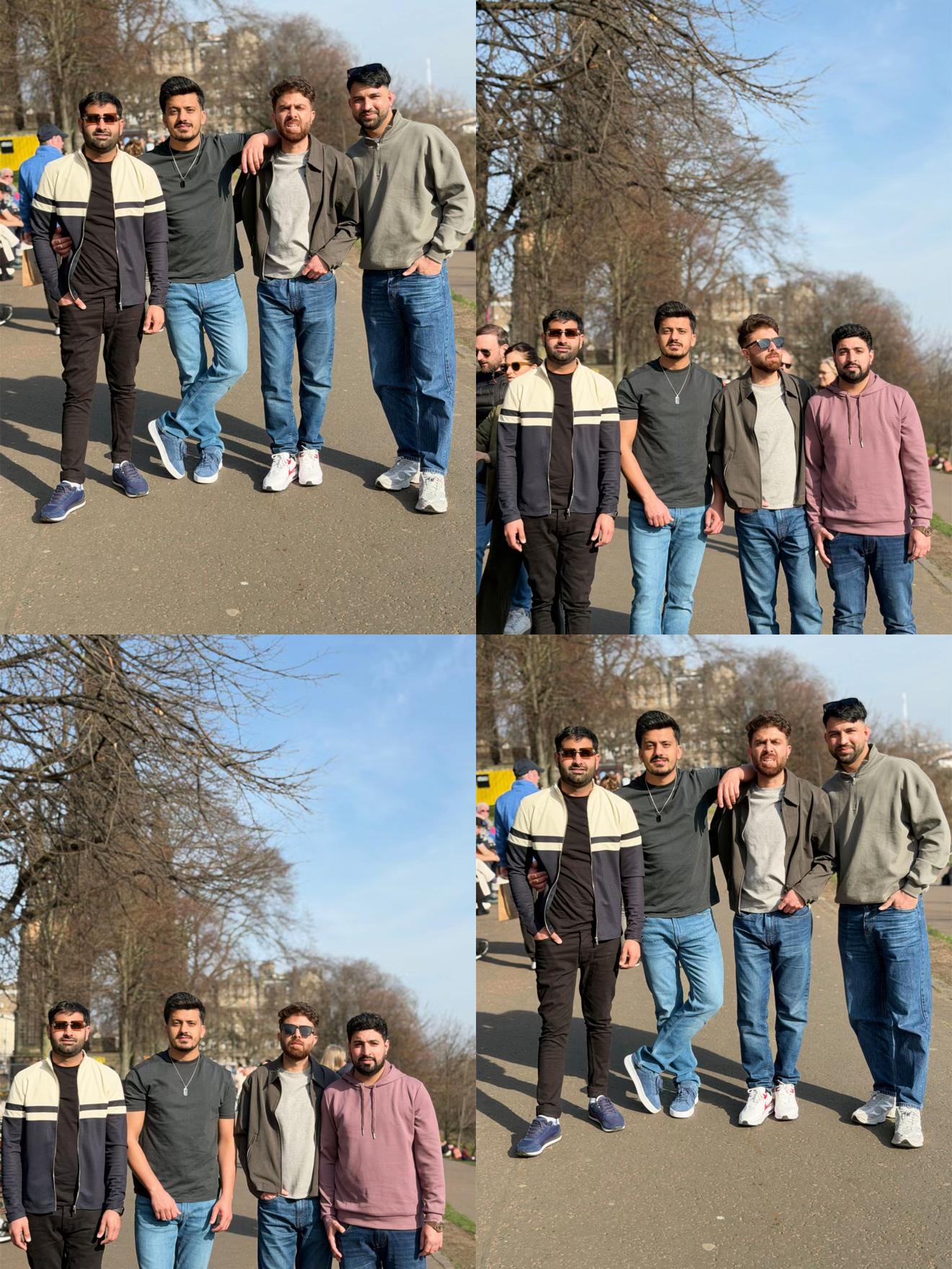@Hanzla Chaudhary