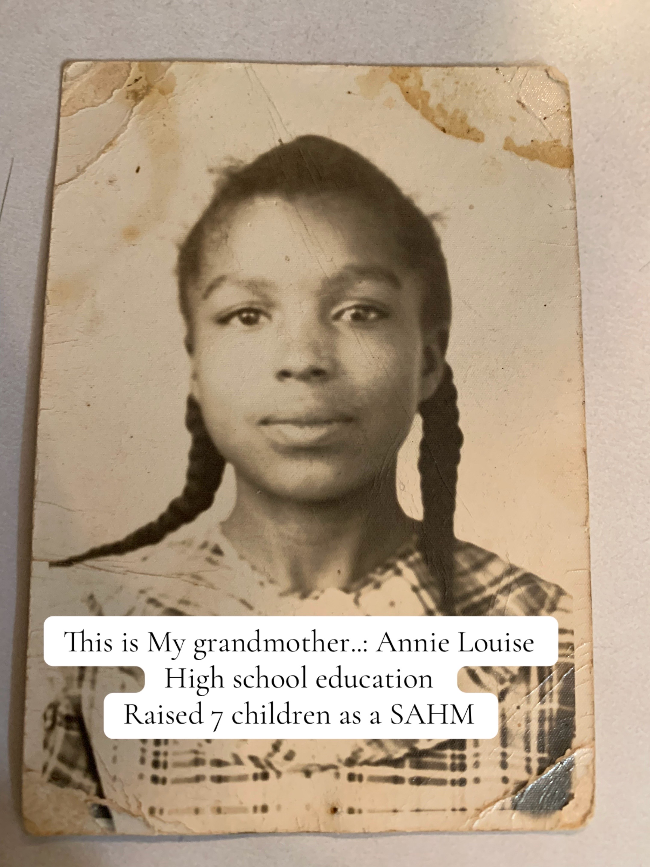 @CEO Dr. Alana
