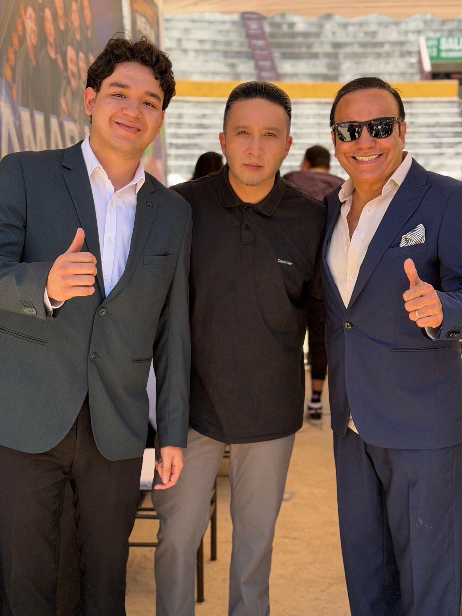 @Xavier Barona González