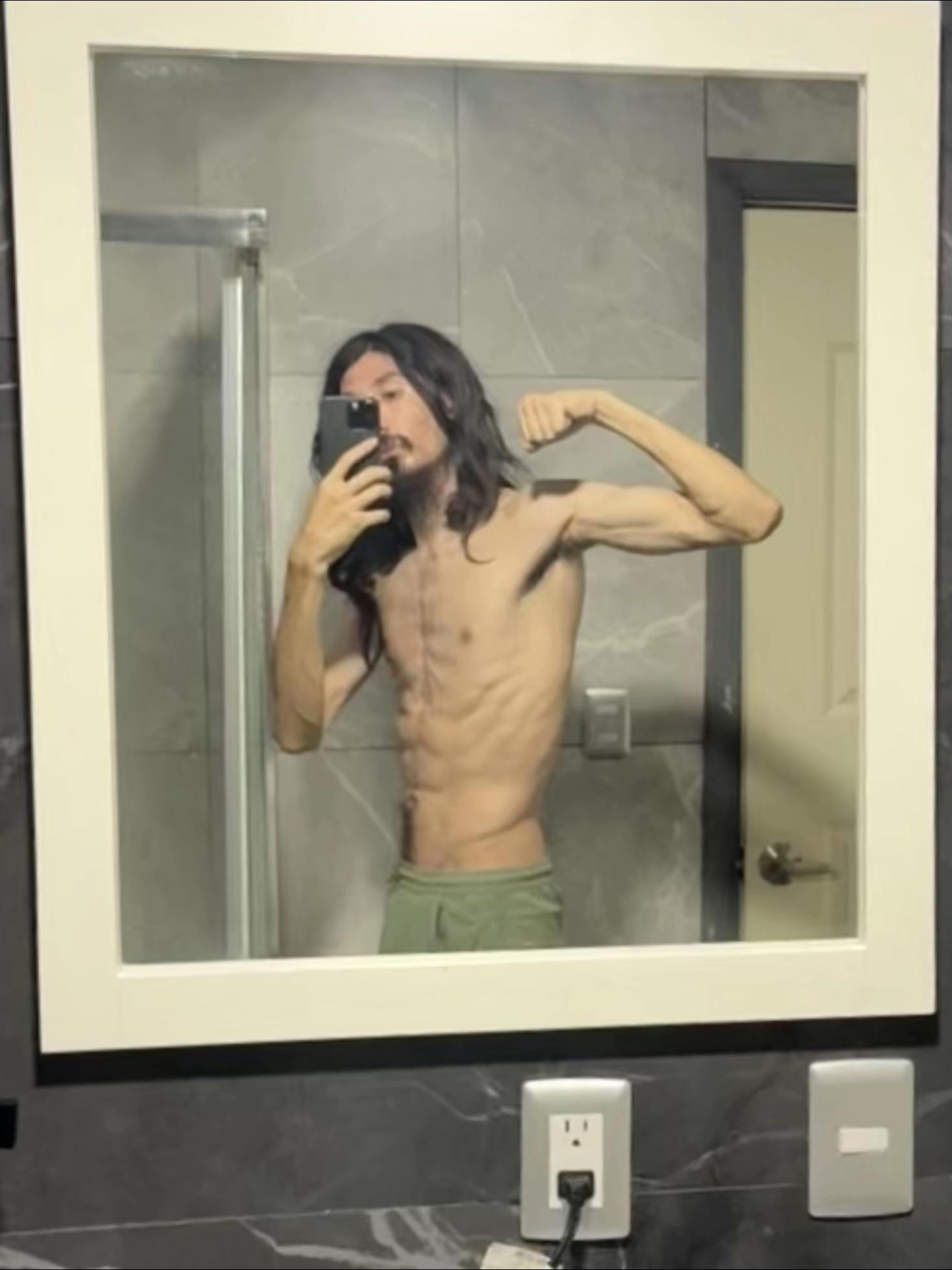 @Alberto Melendrez