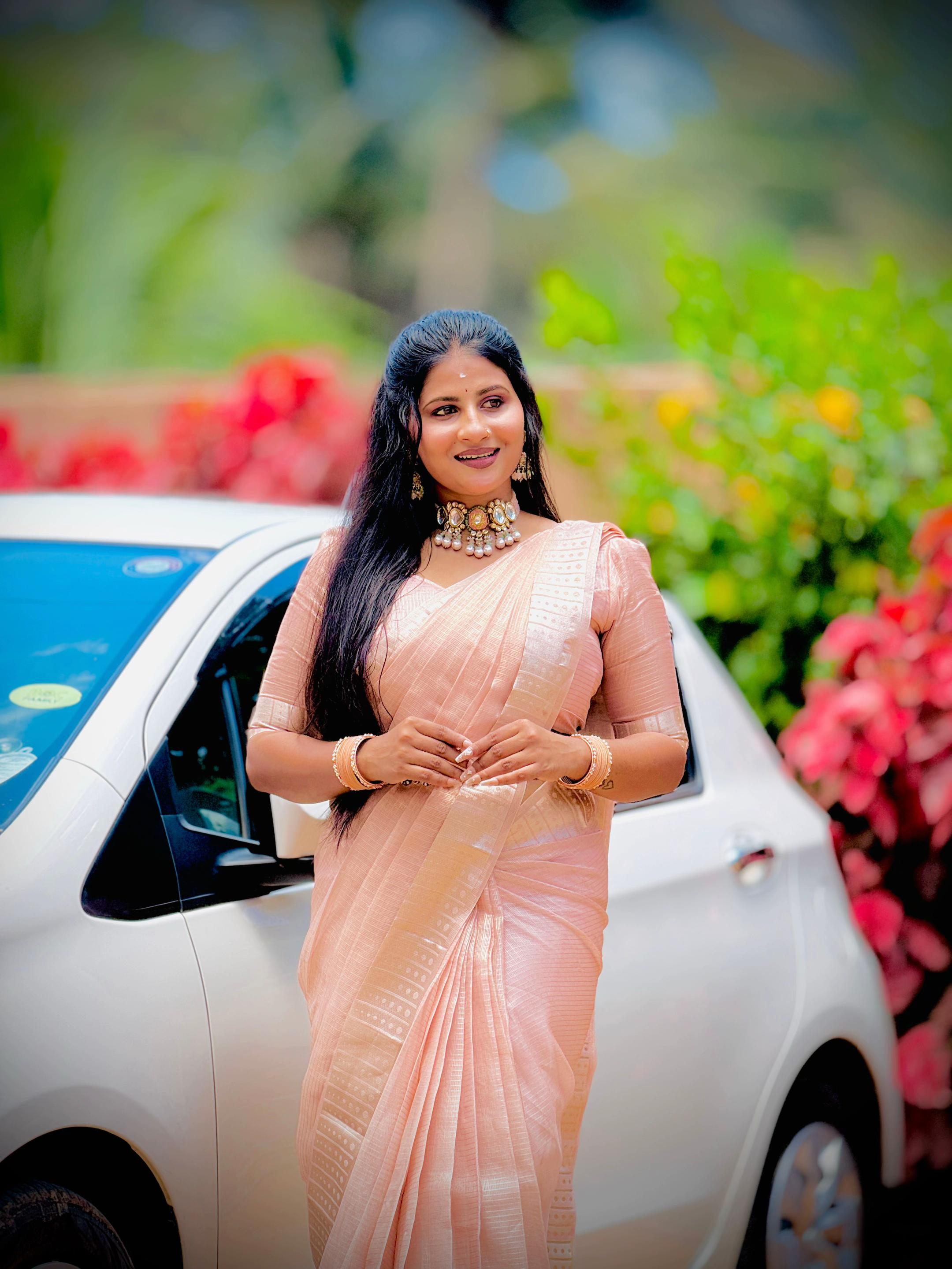 @SK Shalu Shaliny