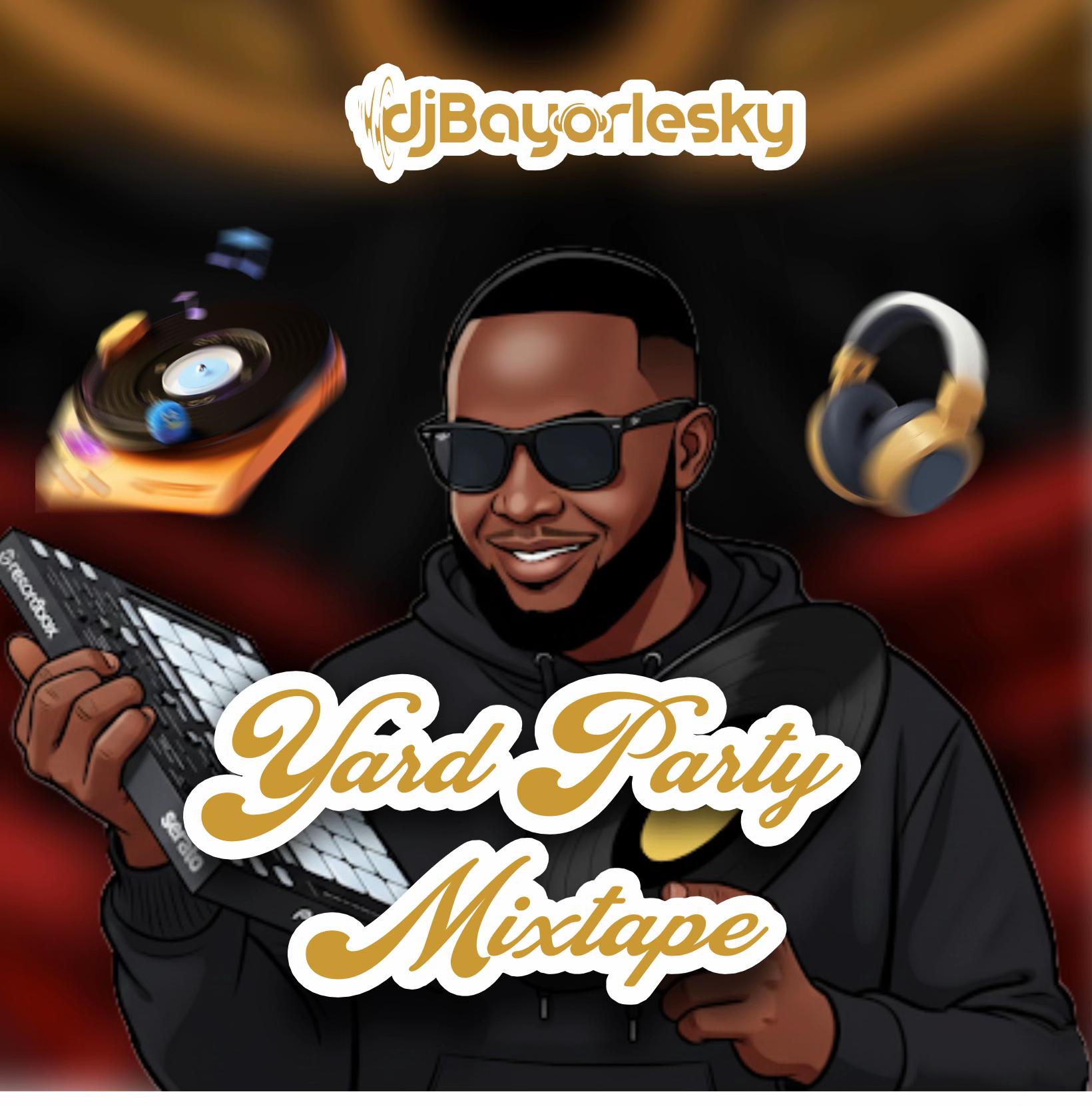 @Dj_Bayorlesky