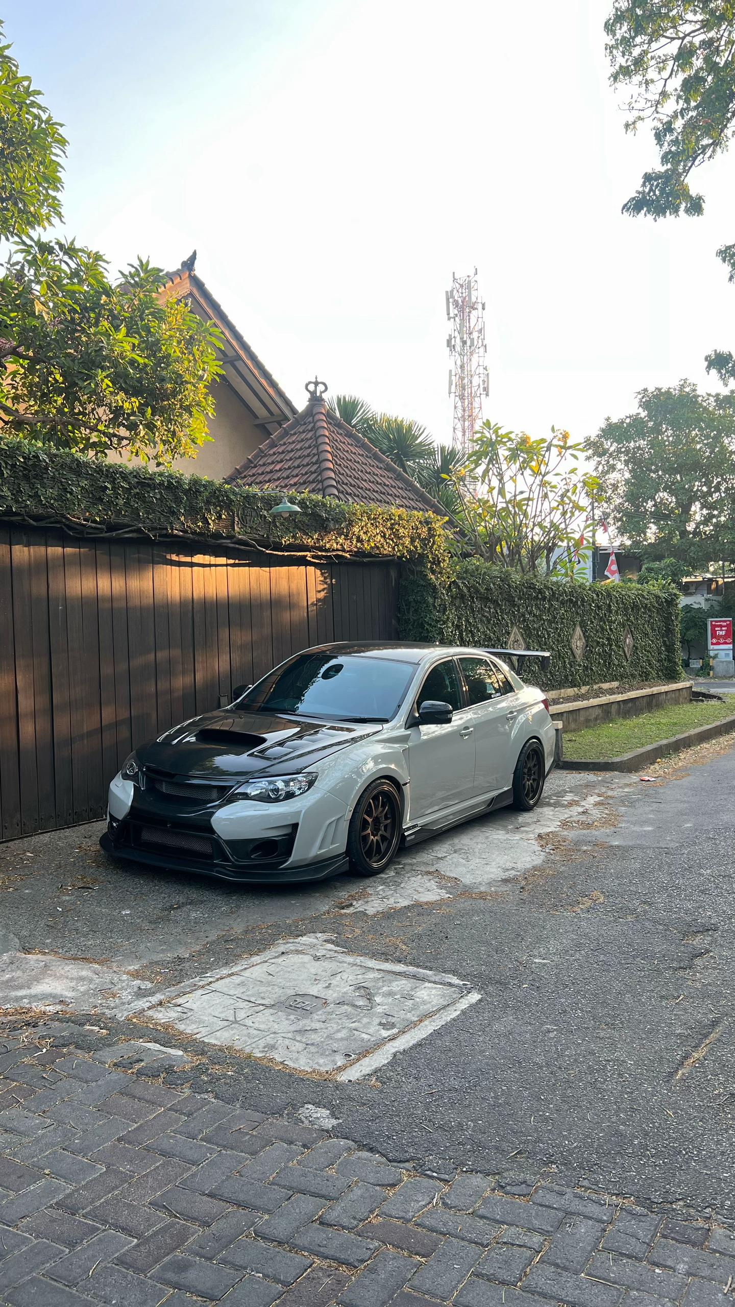 @NandaRGGarage