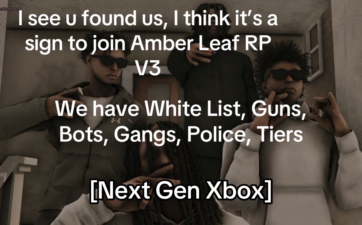 @𝐀𝐦𝐛𝐞𝐫 𝐋𝐞𝐚𝐟 𝐈𝐍𝐂.