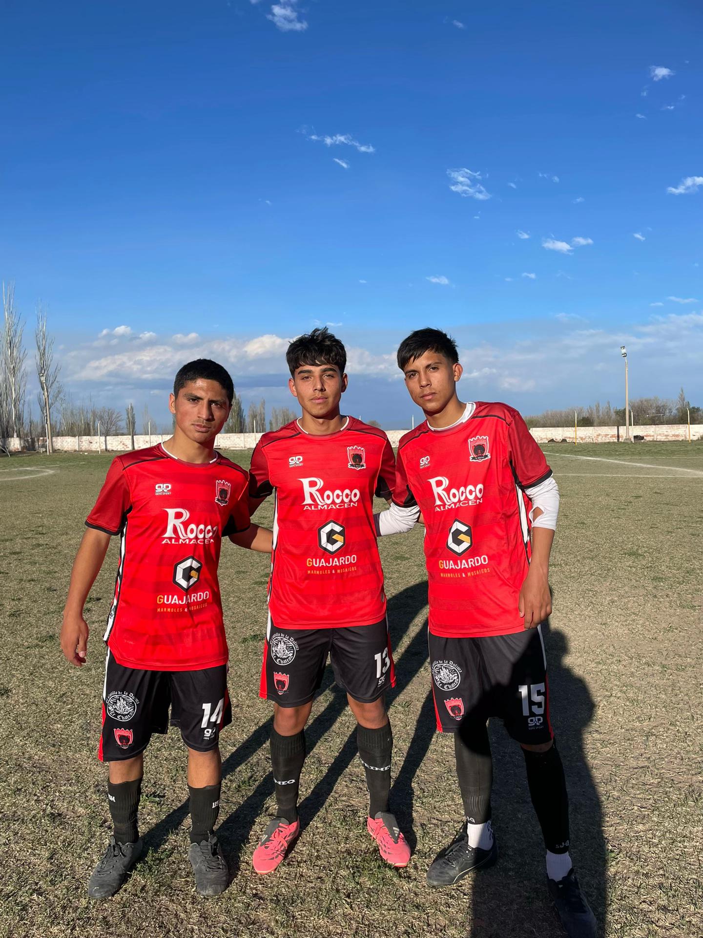 @EL MOLINO