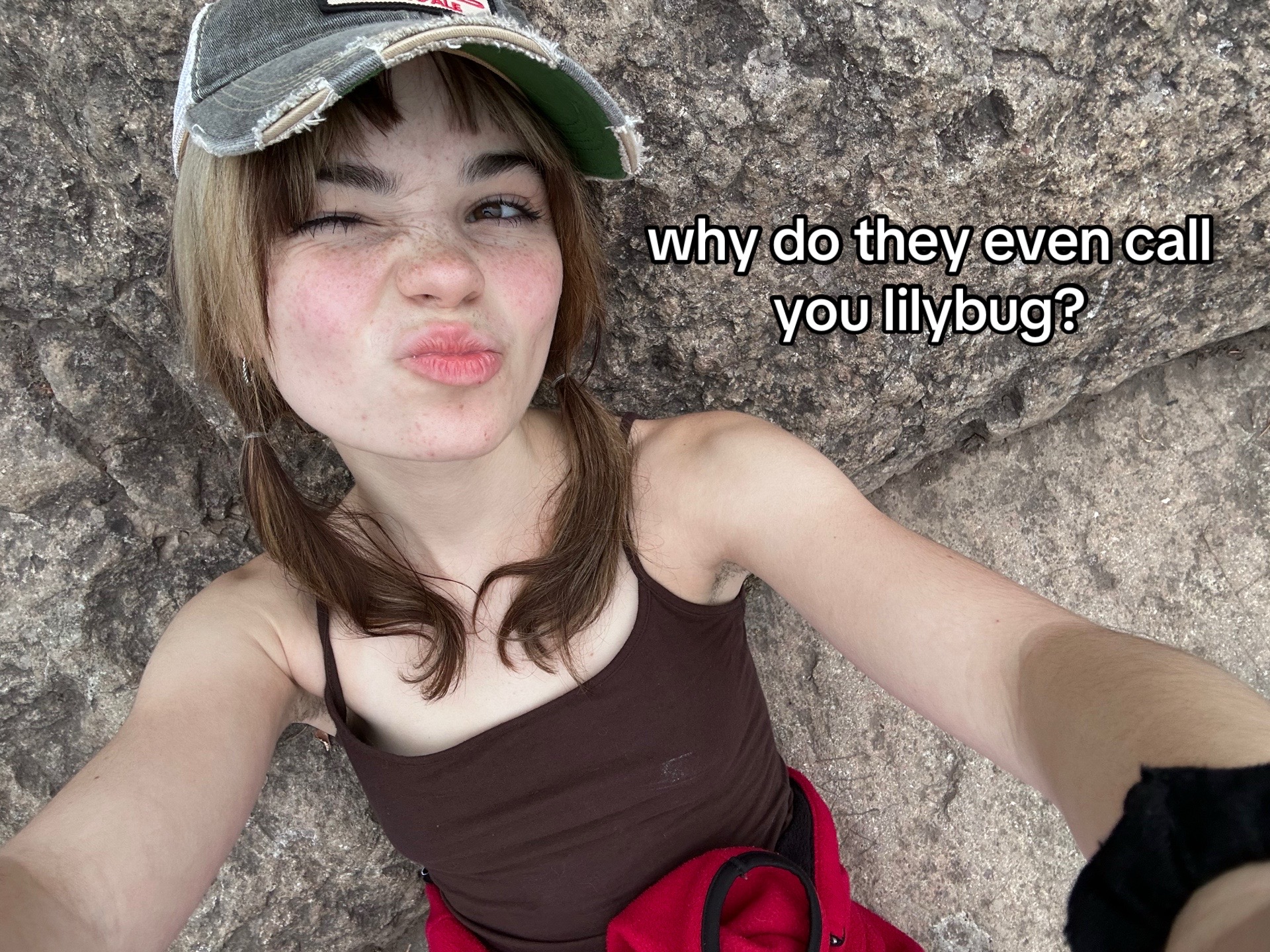 @lilybug