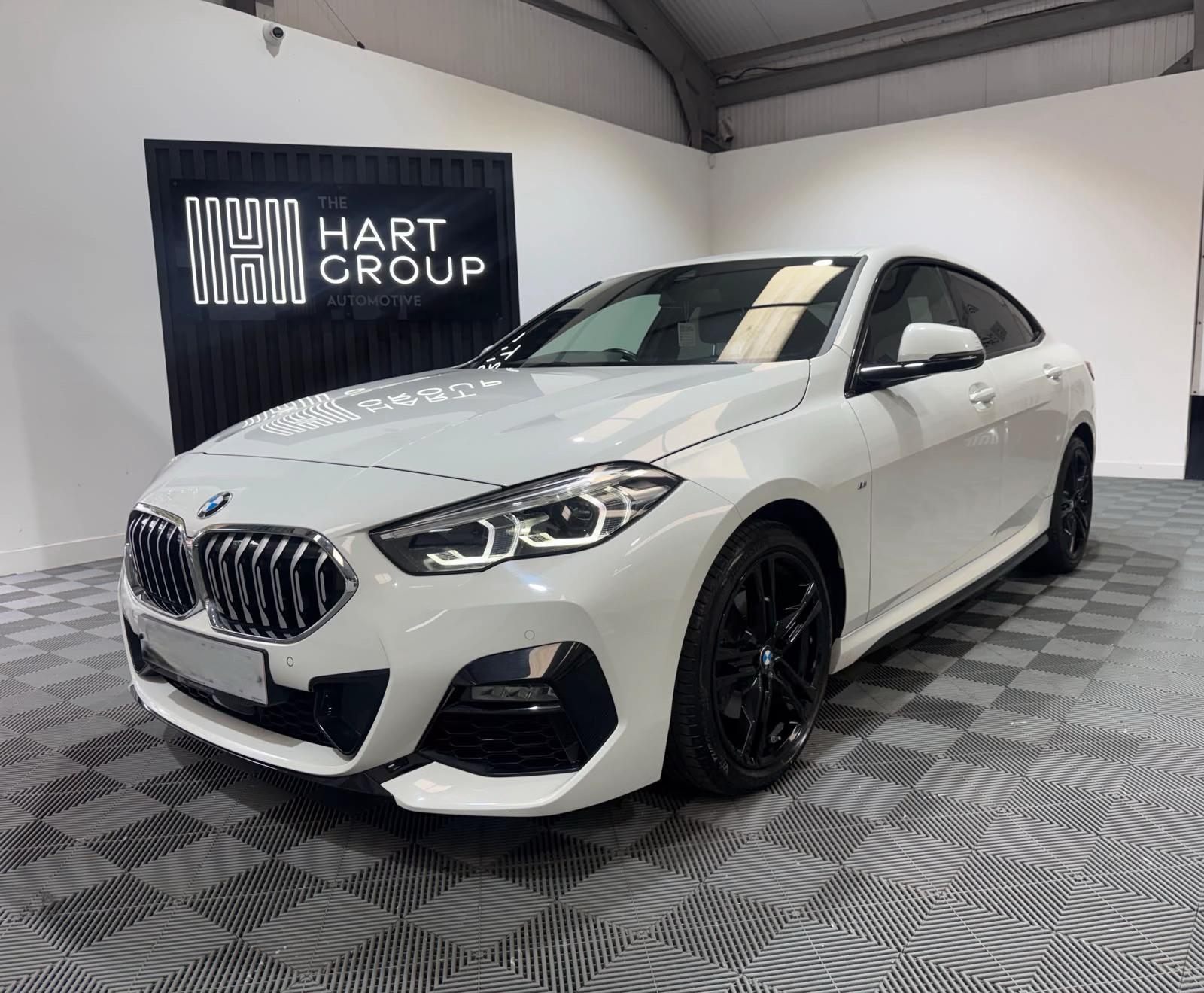 @The Hart Group Automotive