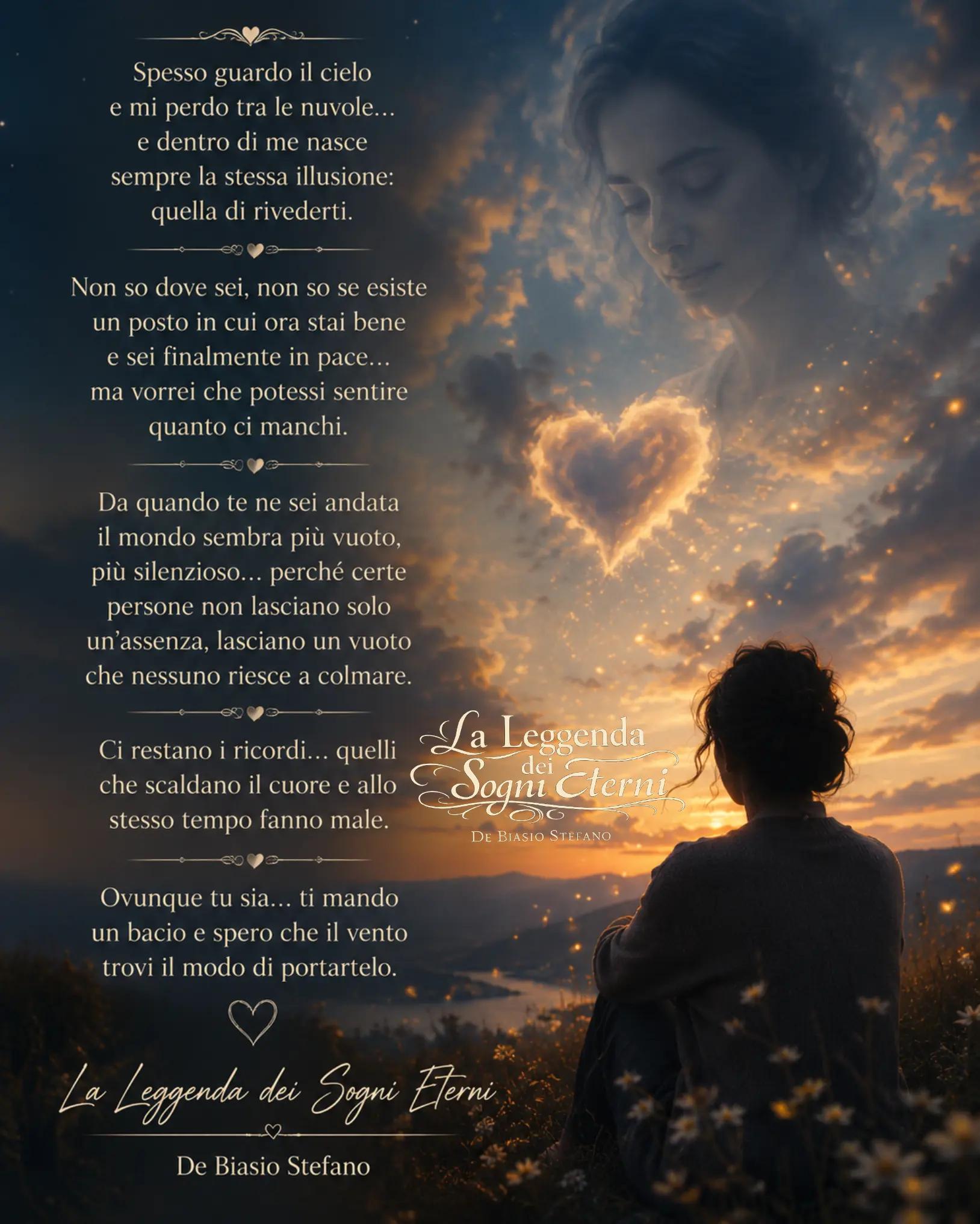 @La Leggenda dei Sogni Eterni
