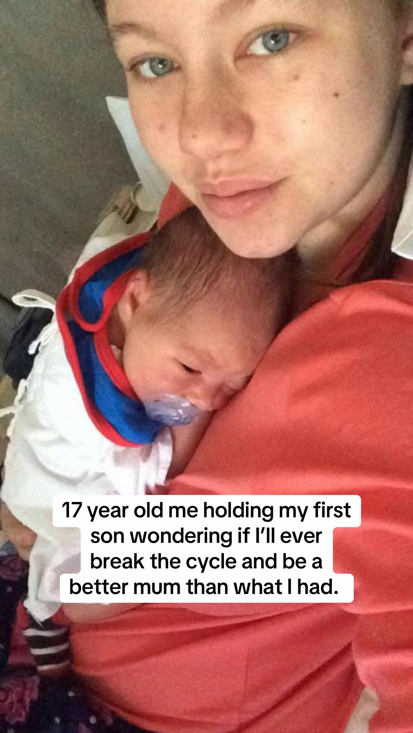 @Chlo 🥰