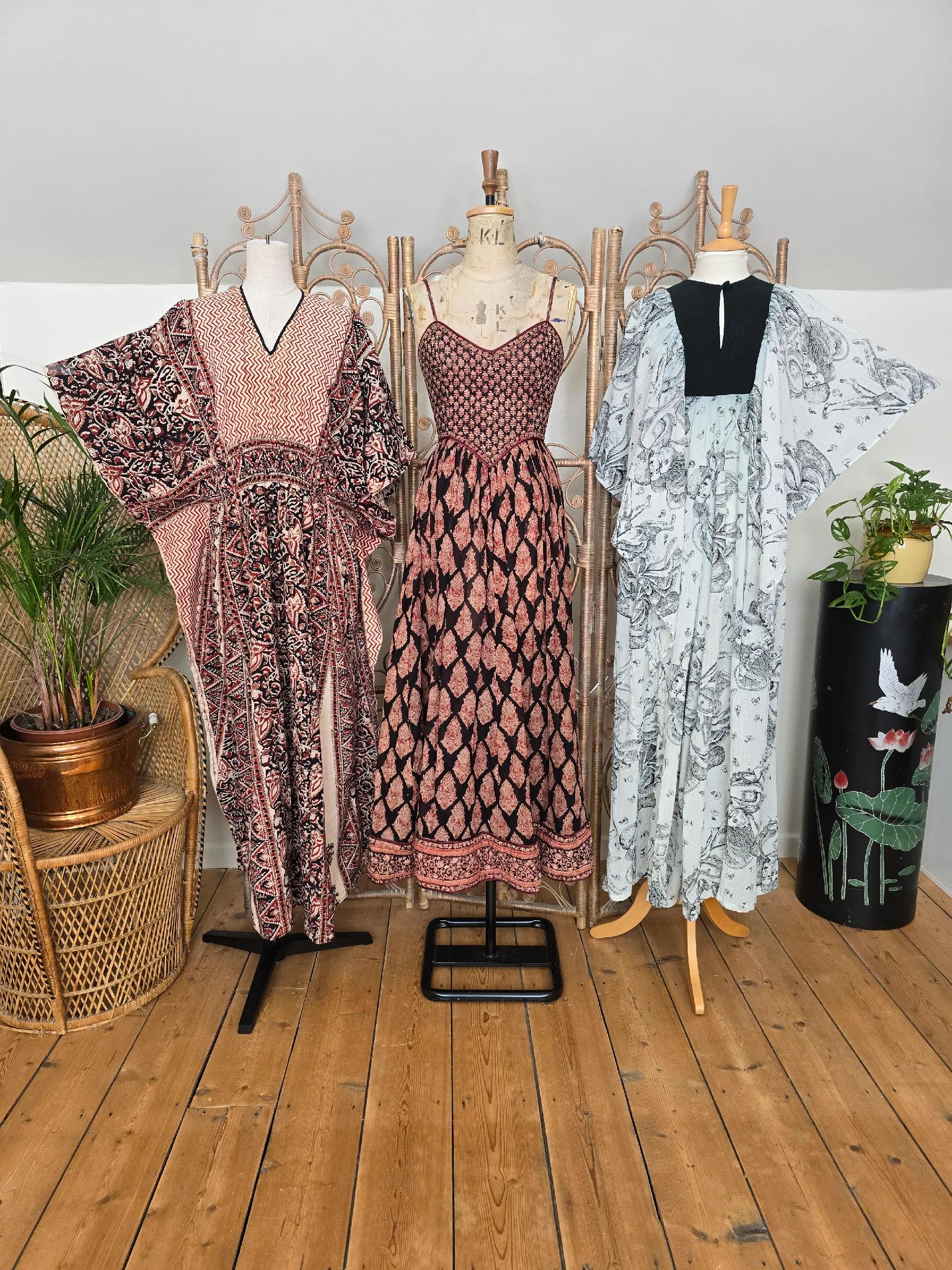 @Sapphire and Sixpence vintage