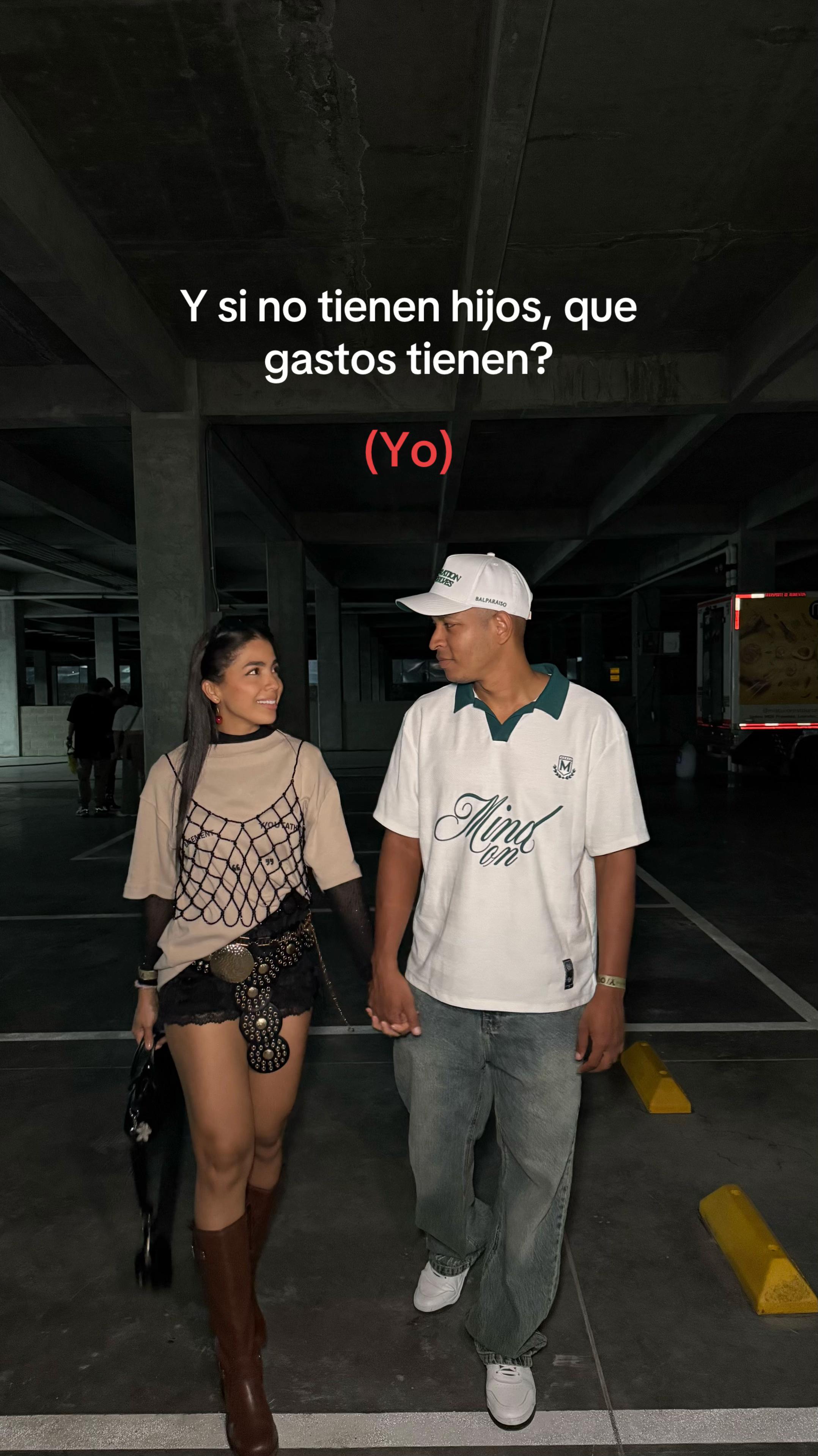 @Melissa Parra