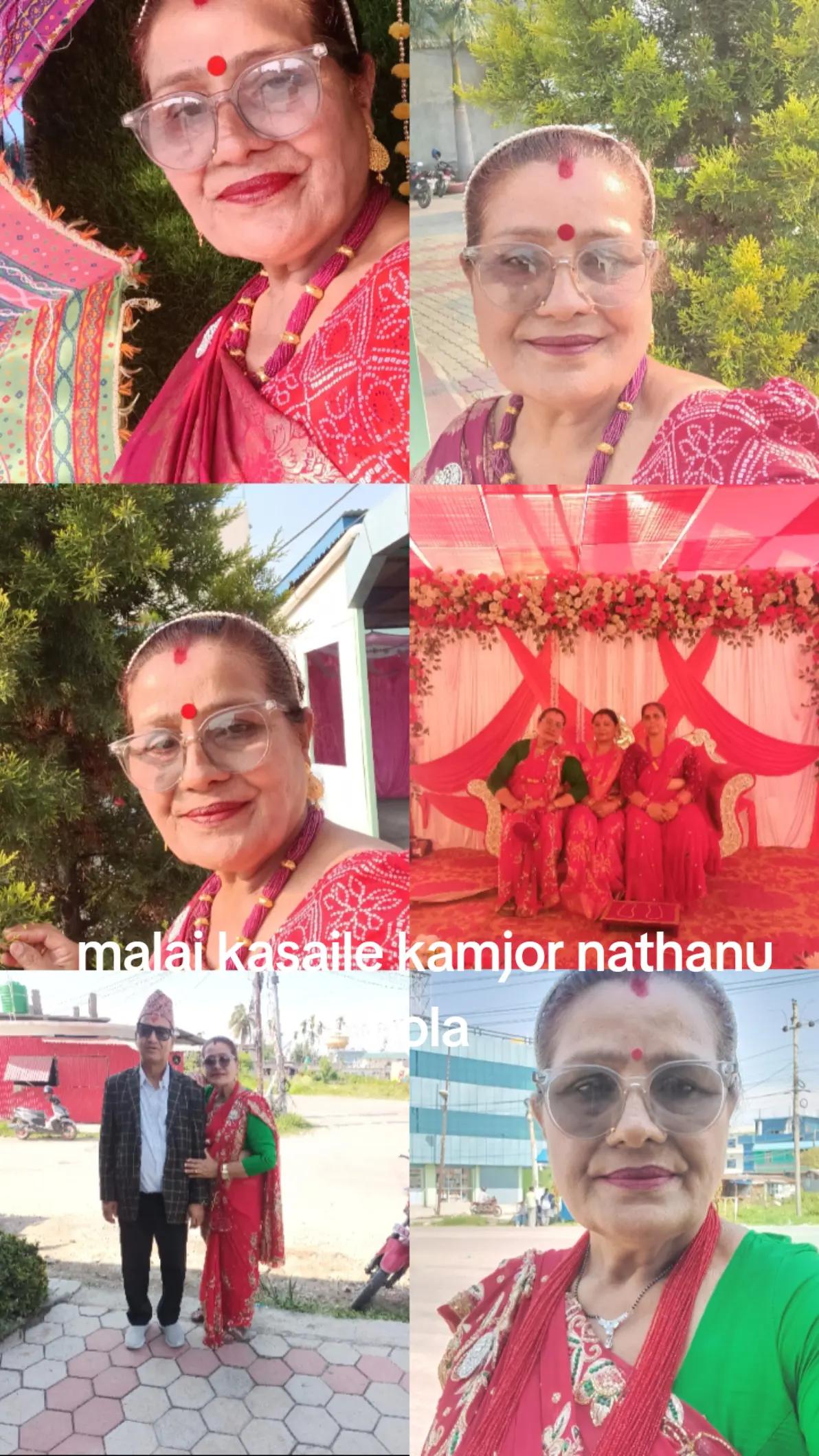 @chandra kala upreti