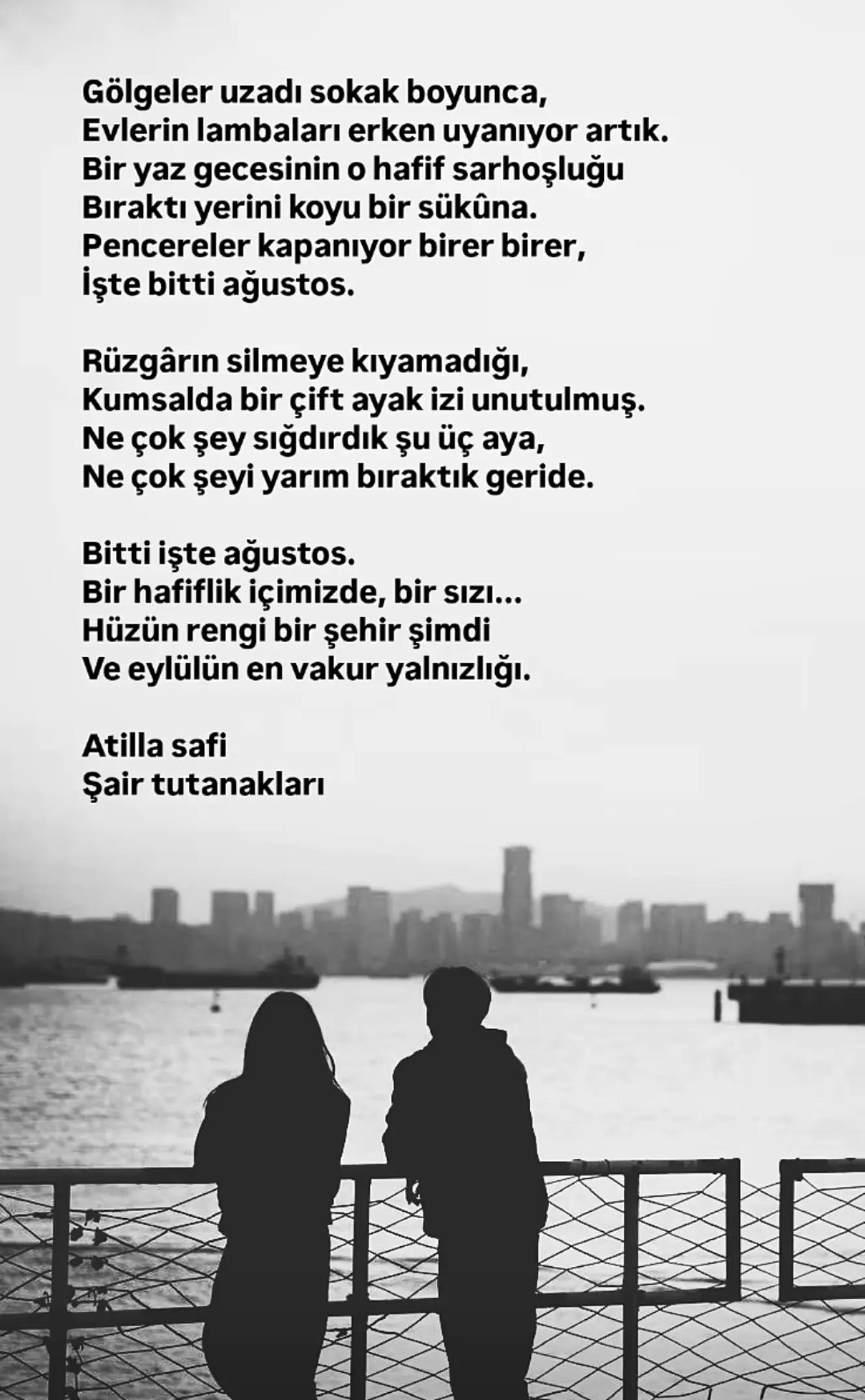 @Serkan Özaslan