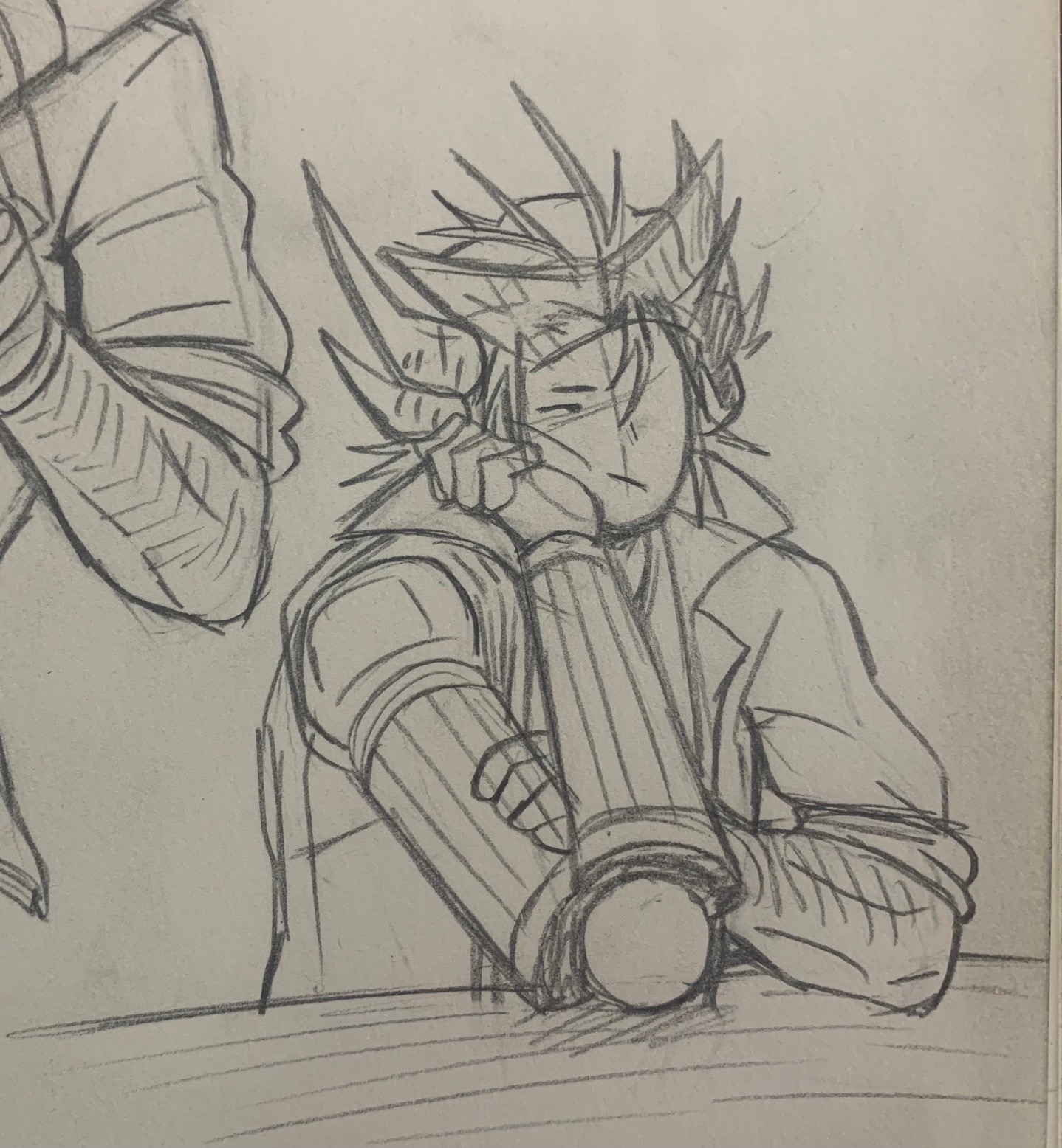 @☆kin☆