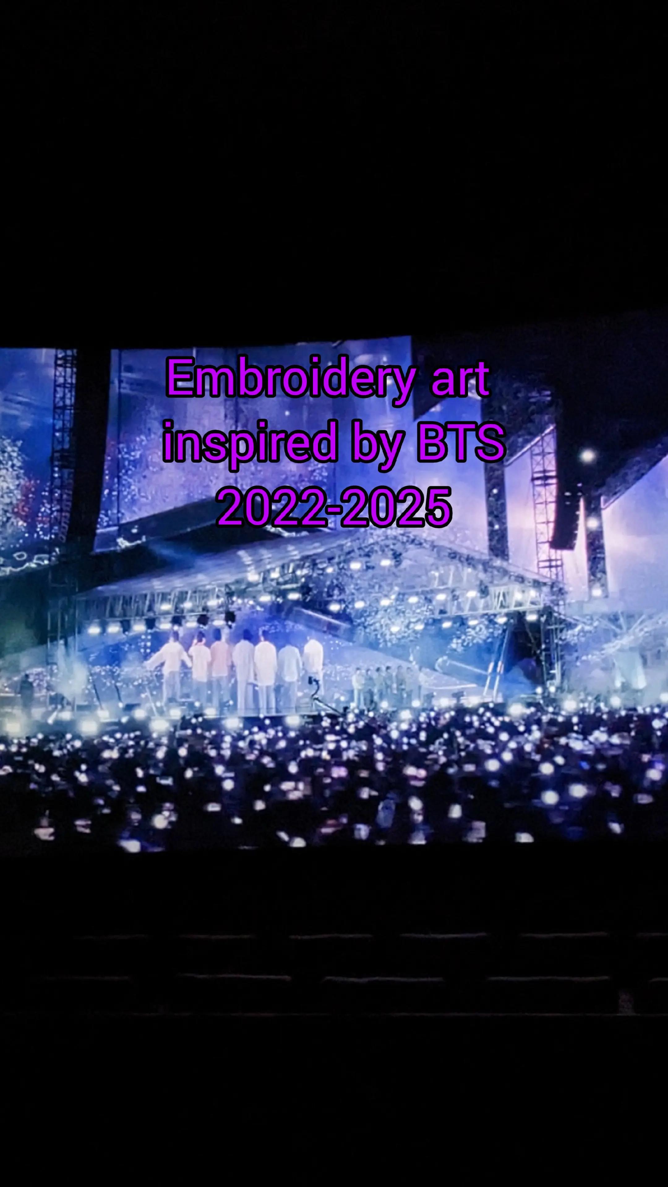 @AT_TikTok +BTS+2026