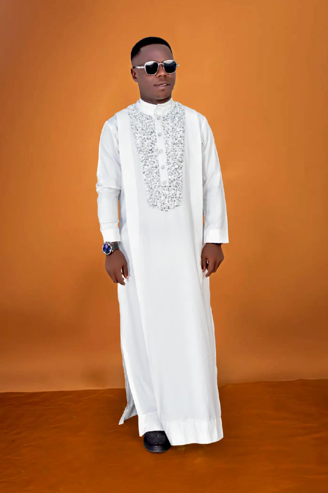 @Prophet Frank Aruthoho