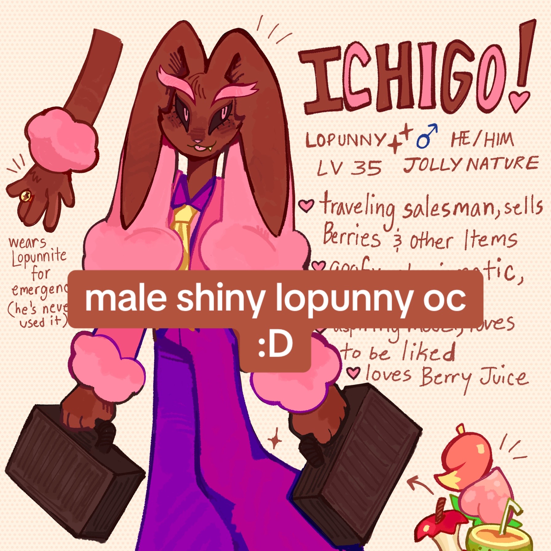 @★ kiki!